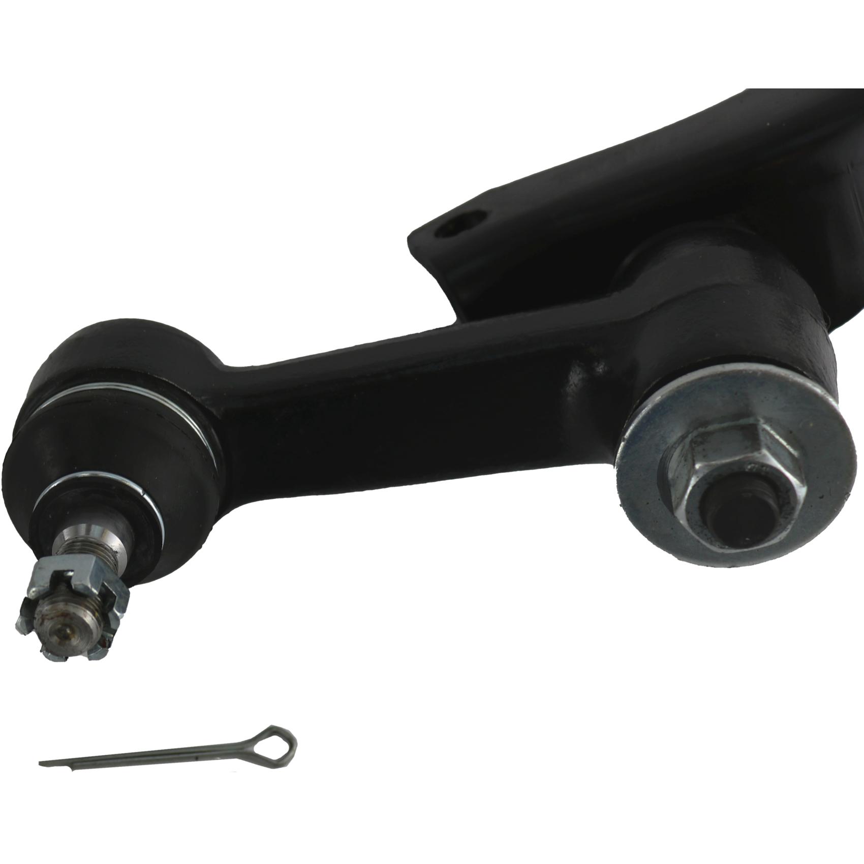Braço Auxiliar para Mitsubishi L200 - Perfect - BRA8739