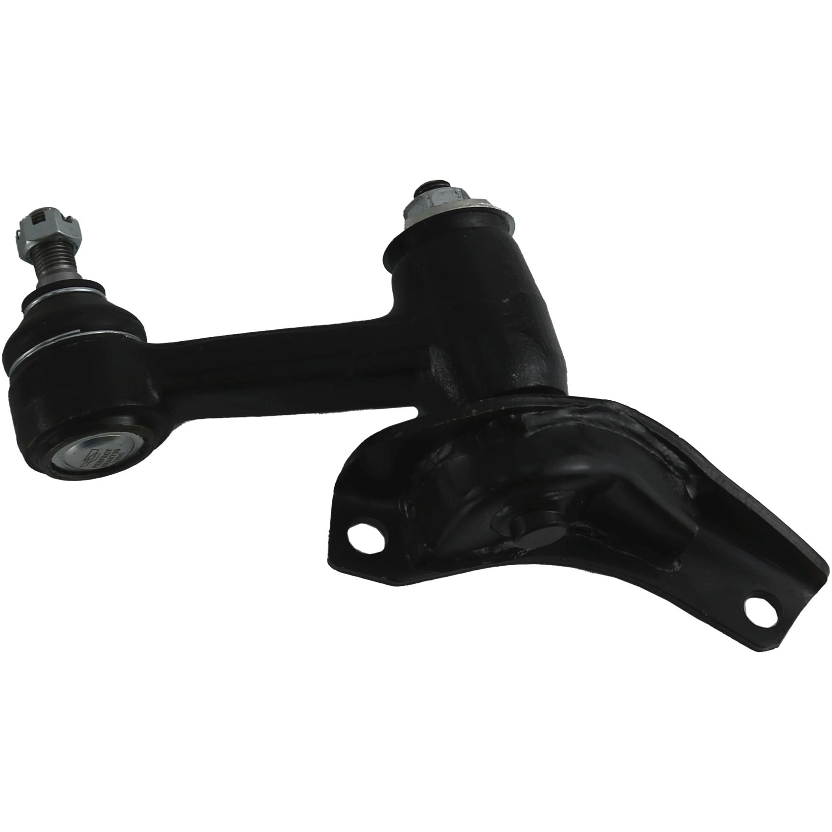 Braço Auxiliar para Mitsubishi L200 - Perfect - BRA8739