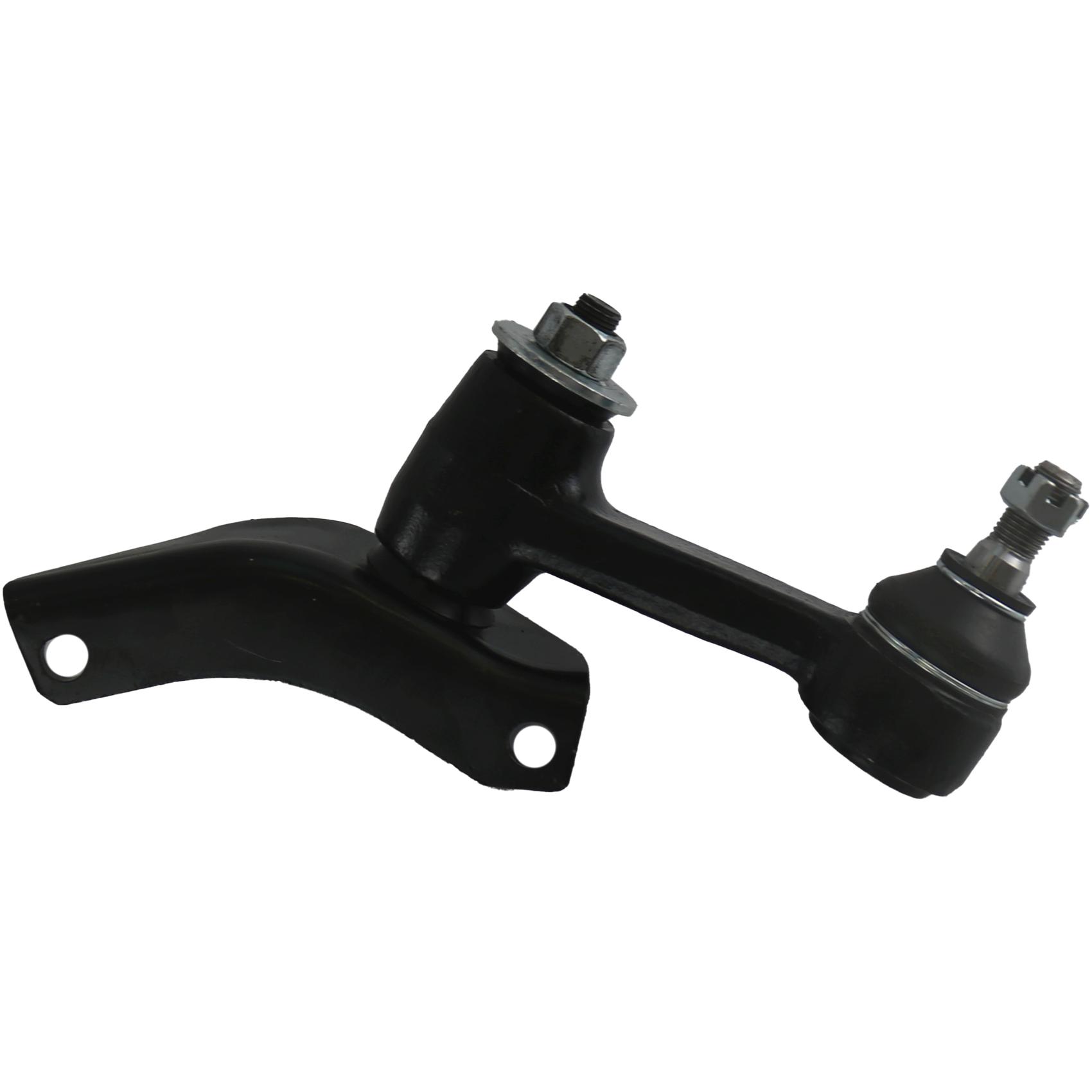 Braço Auxiliar para Mitsubishi L200 - Perfect - BRA8739