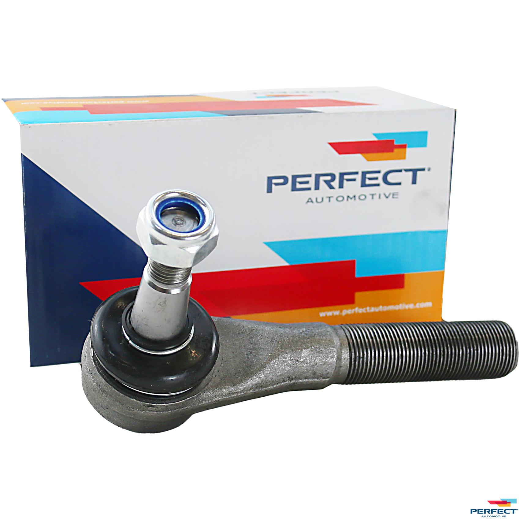 Terminal de Direção para Ford Ranger - Perfect - TDI3432