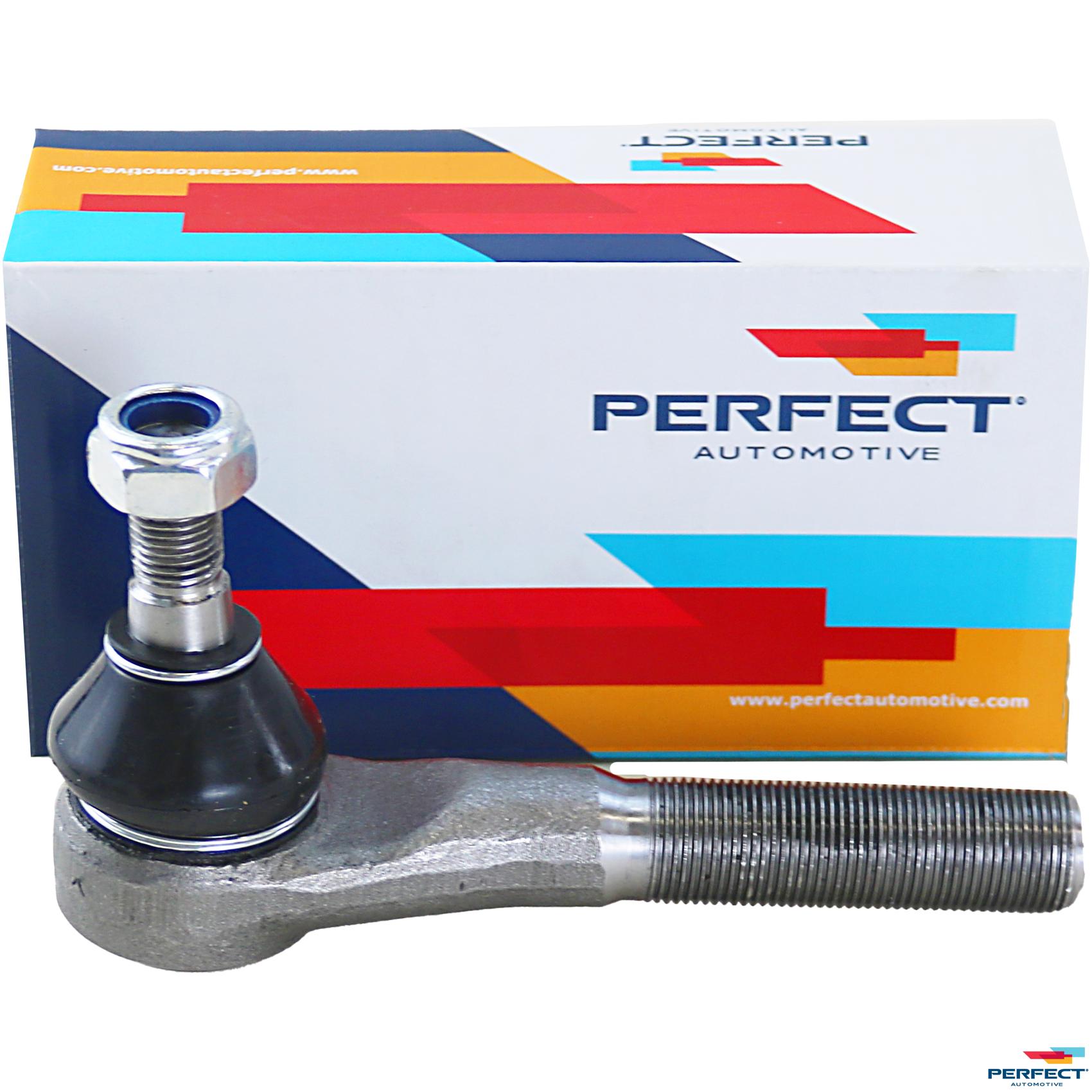 Terminal de Direção para Ford Ranger - Perfect - TDI3433