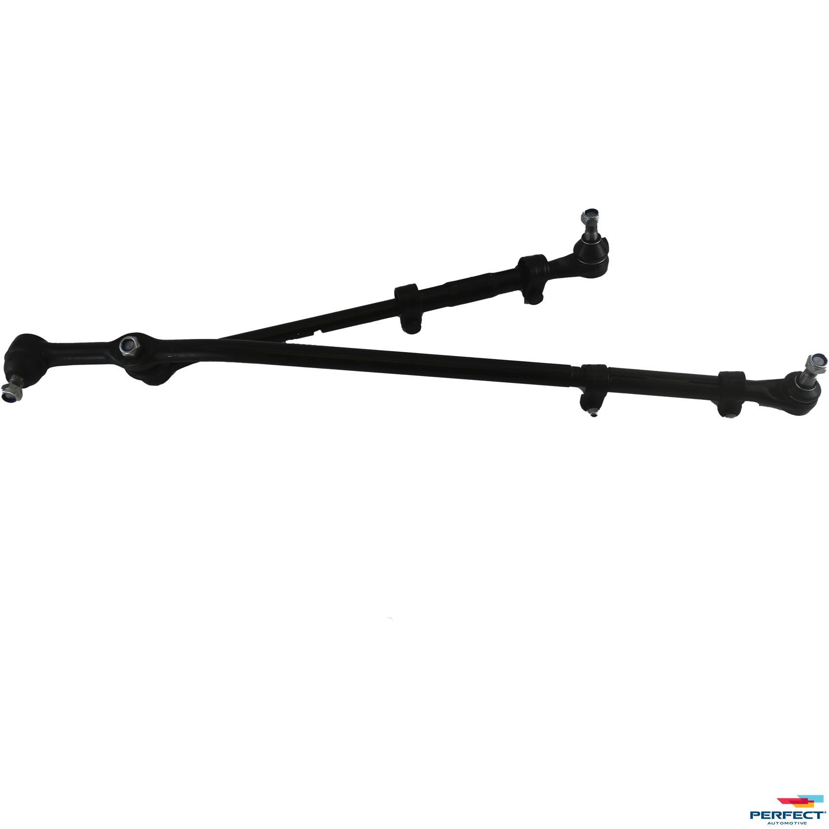 Kit Barra Direcao para Ford Ranger - Perfect - KBR0705