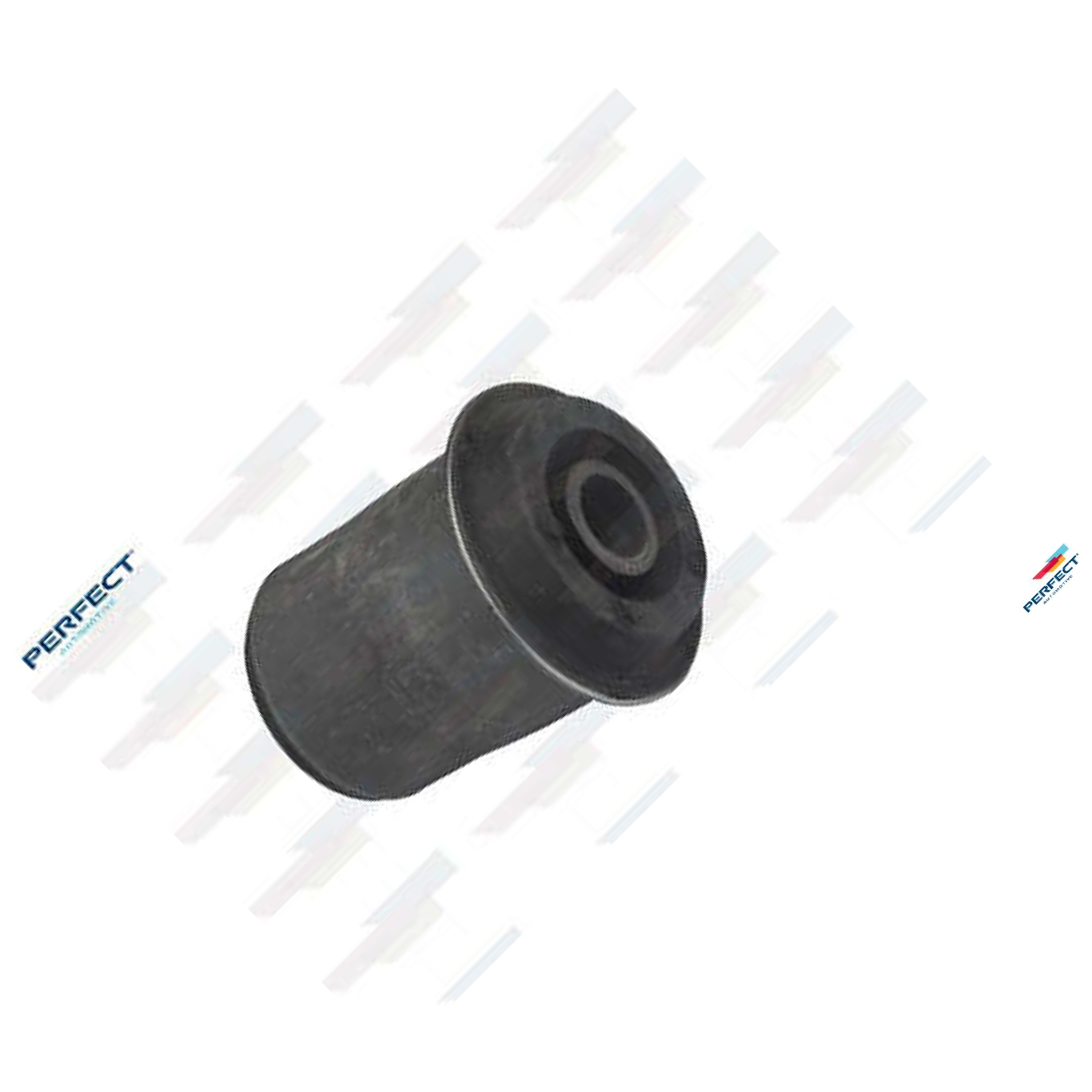 Bucha Traseira da Bandeja de Suspensão Dianteira para Ford Ranger - Perfect - BCH0200