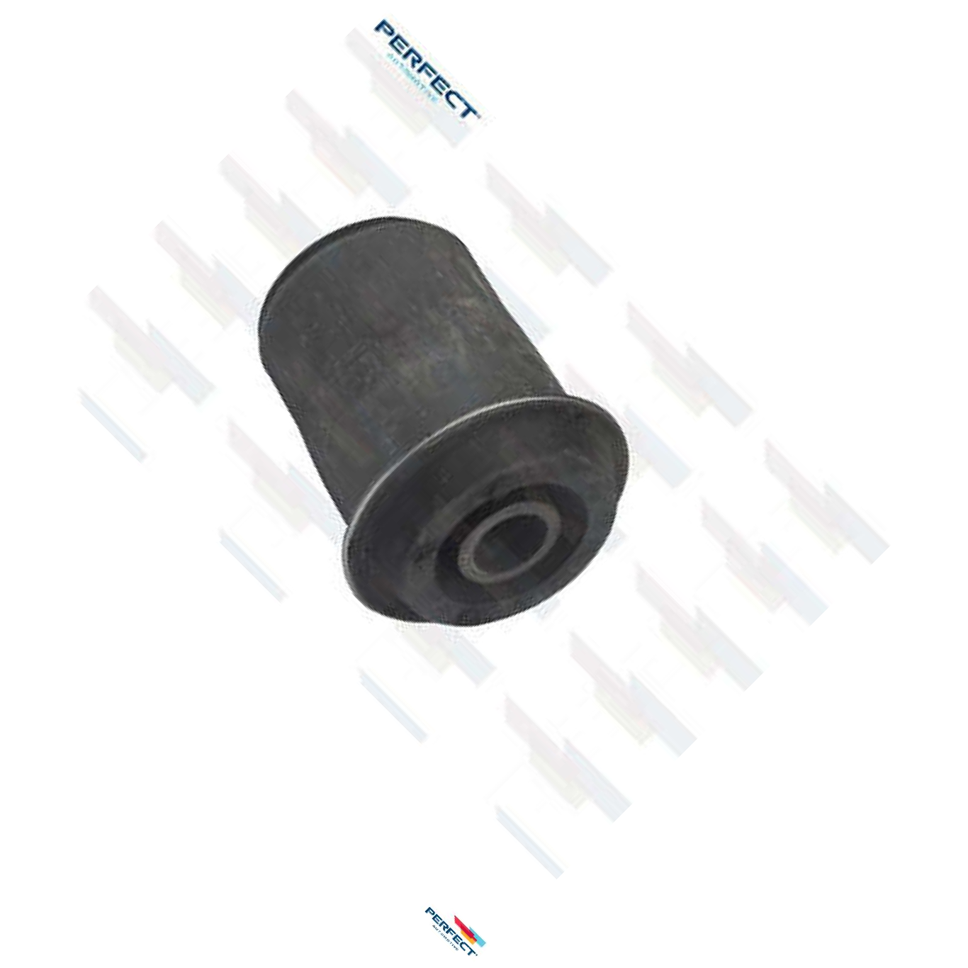 Bucha Traseira da Bandeja de Suspensão Dianteira para Ford Ranger - Perfect - BCH0200