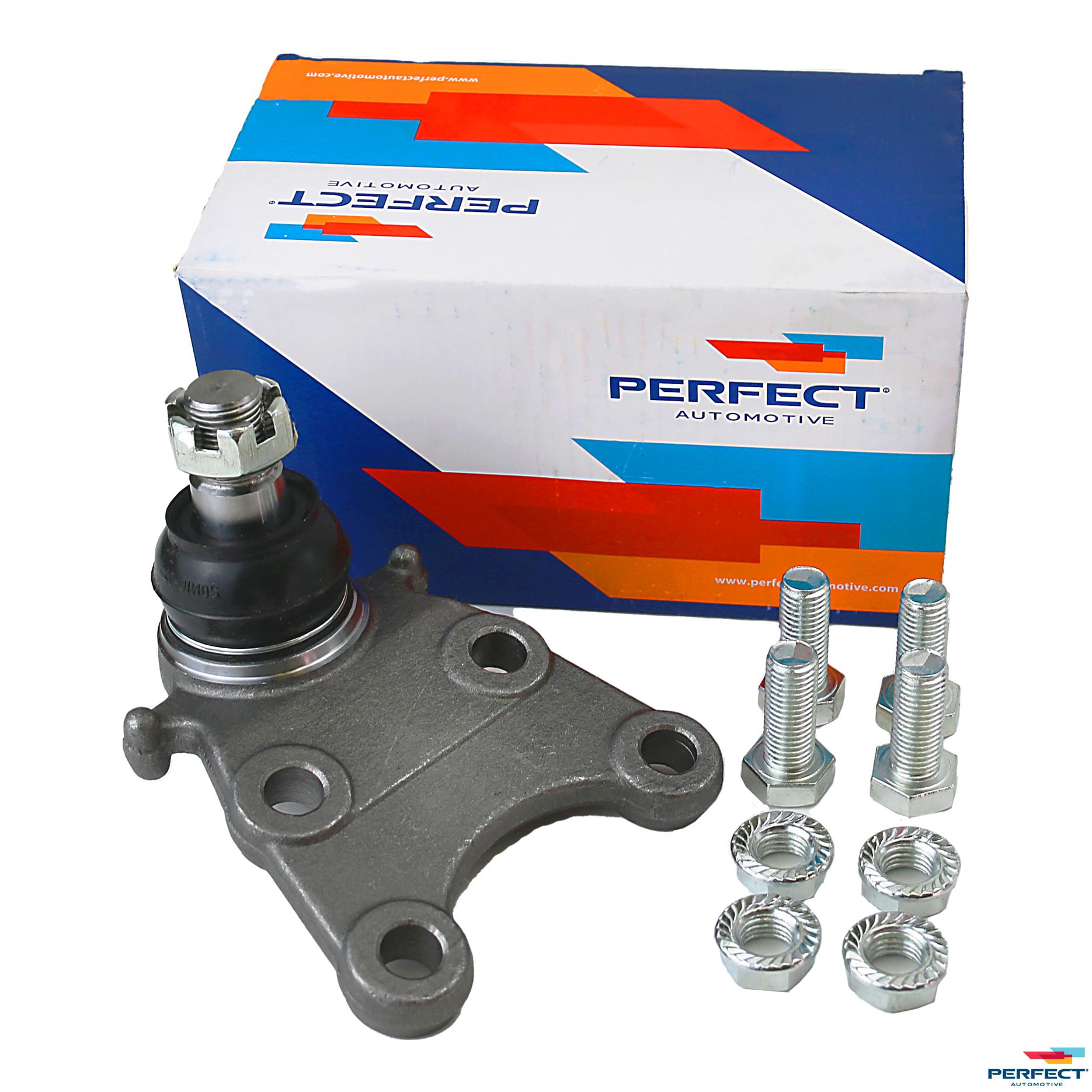 Pivo Suspensão para Chevrolet S10 e Trailblazer - Perfect - PVI0223