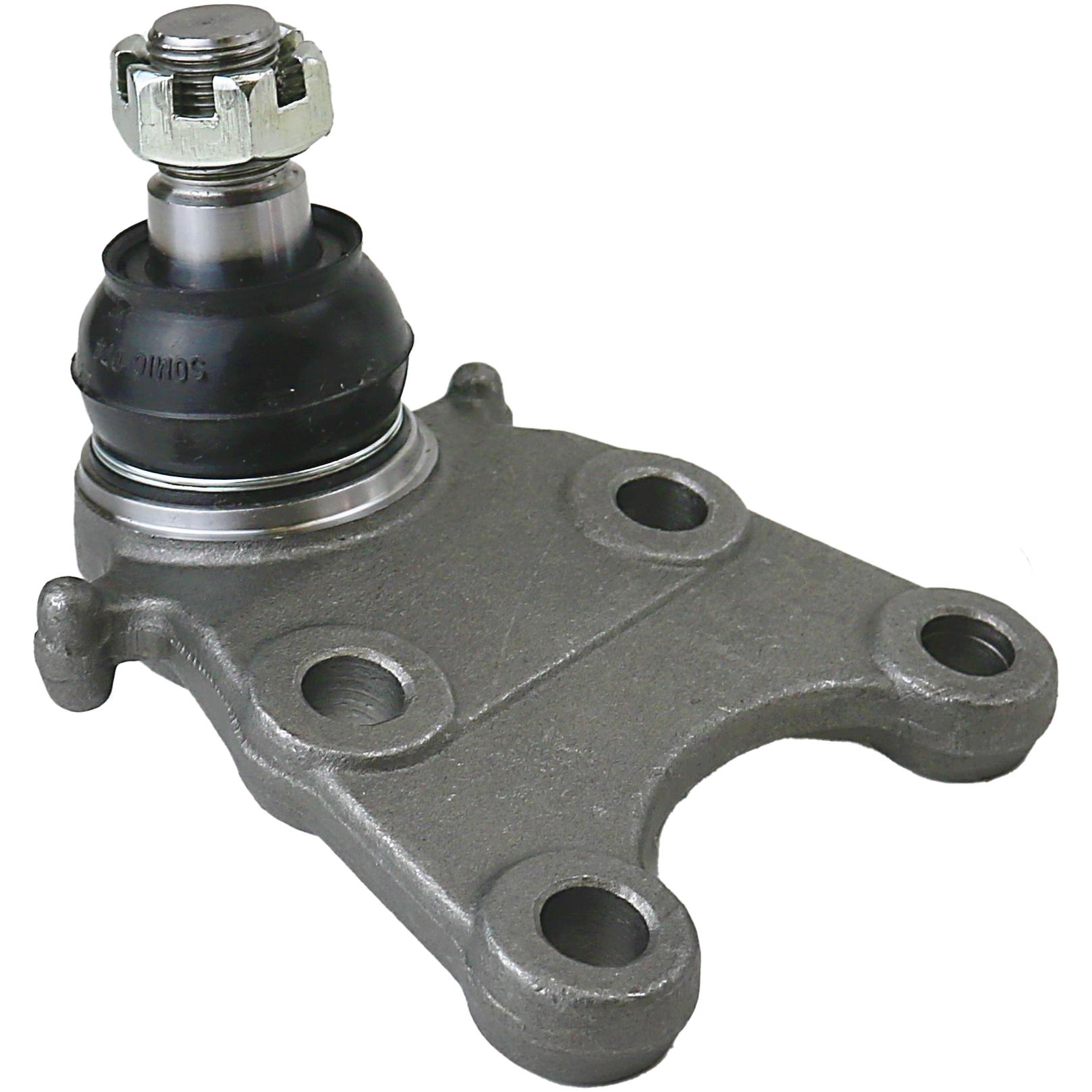 Pivo Suspensão para Chevrolet S10 e Trailblazer - Perfect - PVI0223