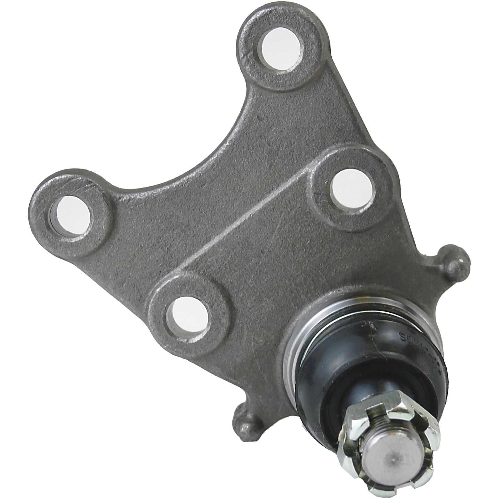 Pivo Suspensão para Chevrolet S10 e Trailblazer - Perfect - PVI0223