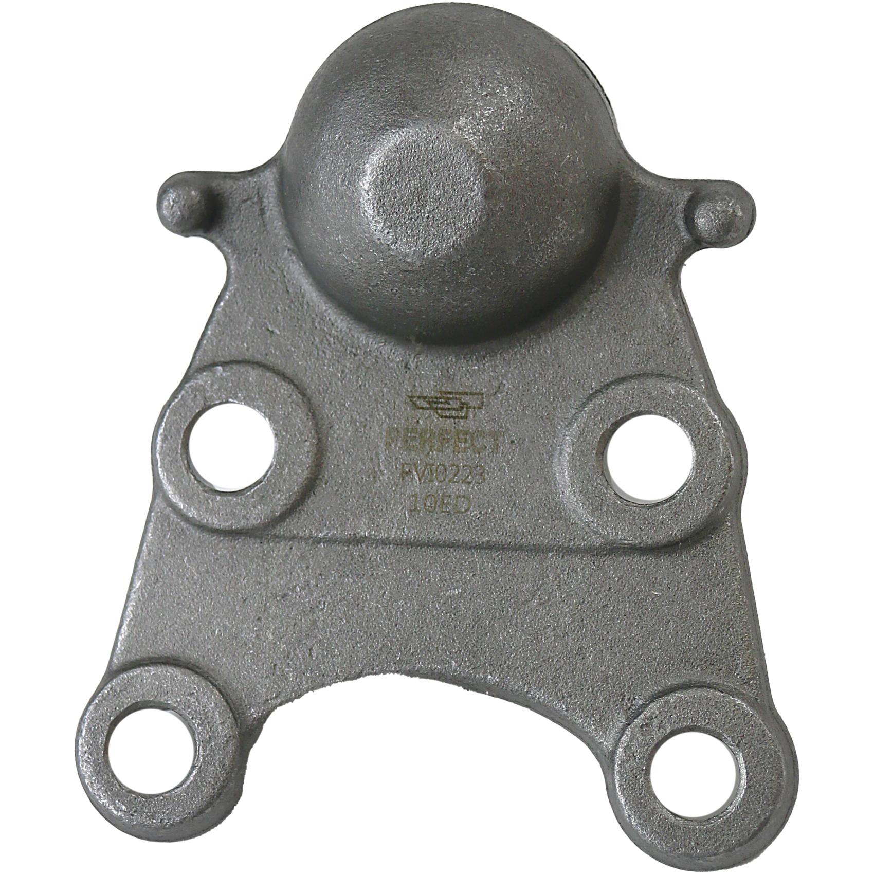 Pivo Suspensão para Chevrolet S10 e Trailblazer - Perfect - PVI0223