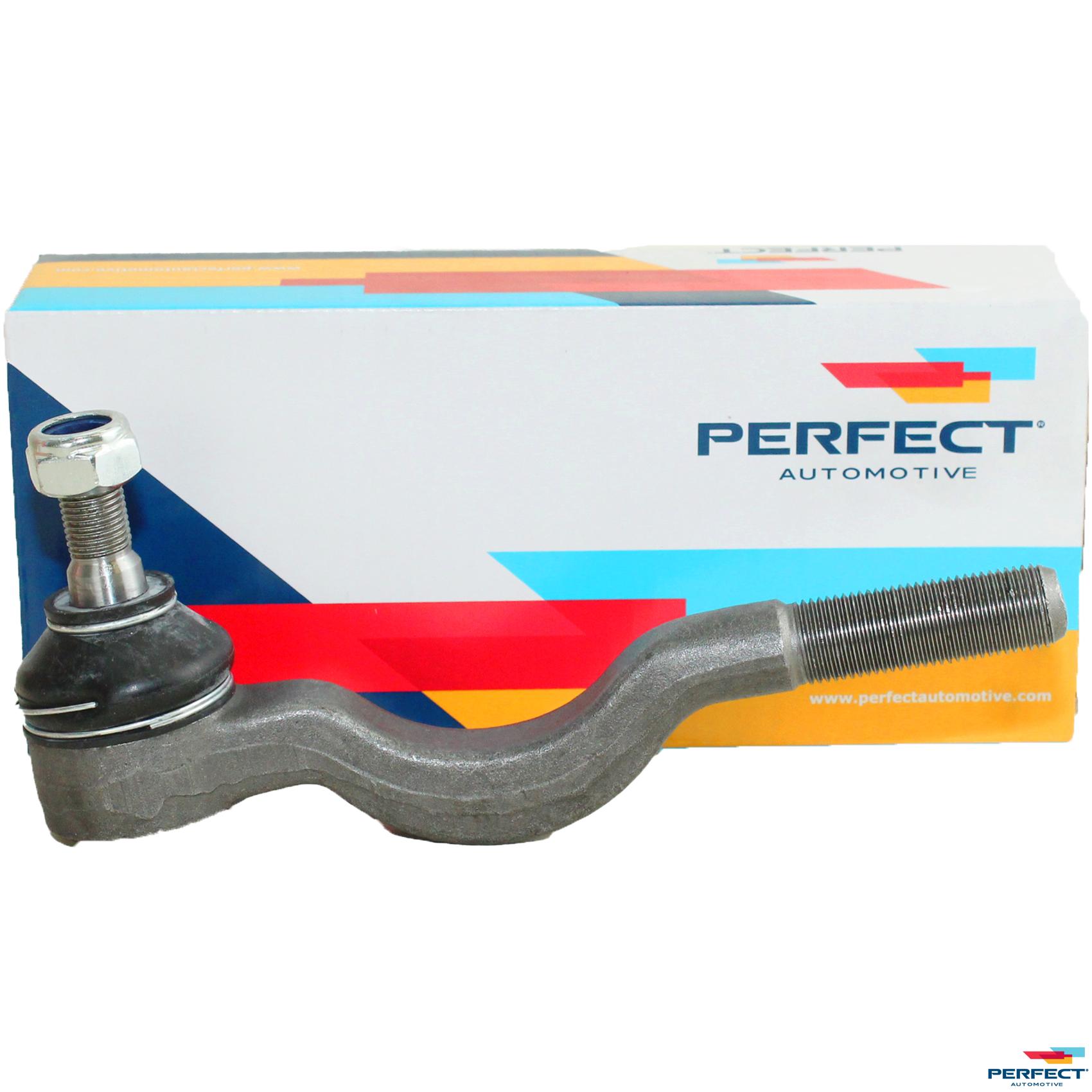 Terminal de Direção Int (Longo) para Mitsubishi L200 - Perfect - TDI5422