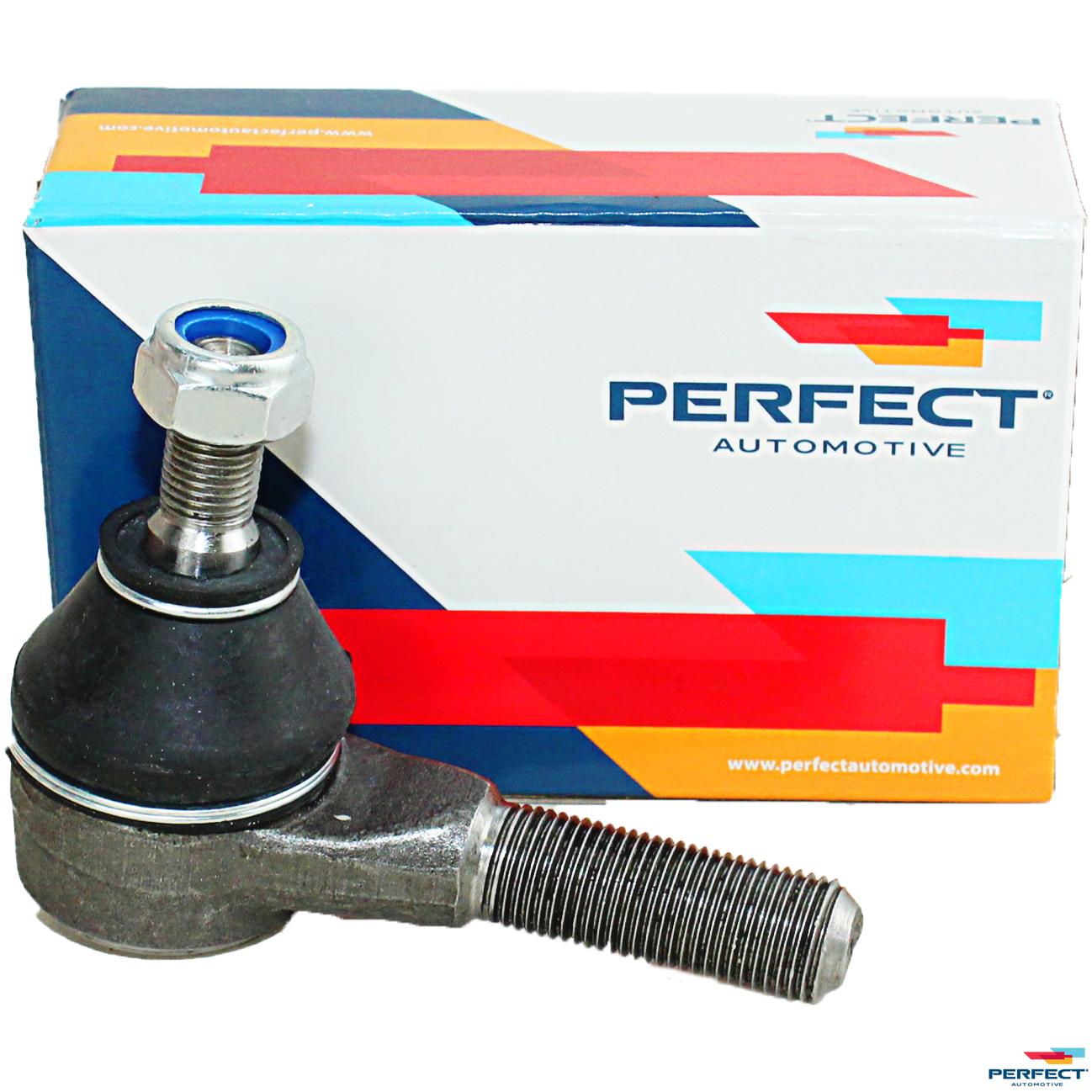 Terminal de Direção Externo (Curto) para Mitsubishi L200 - Perfect - TDI6422