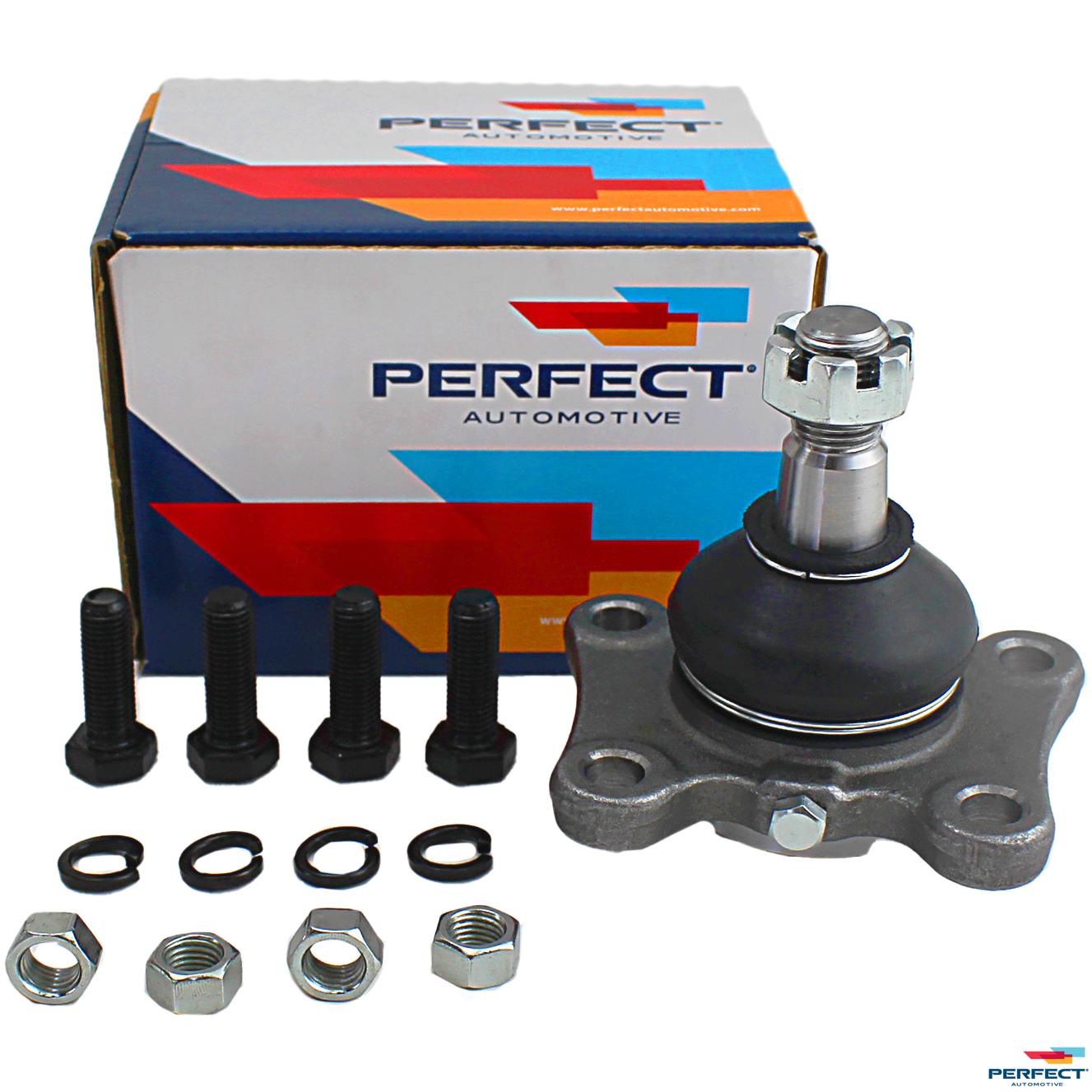 Pivo Suspensão para Toyota Hilux e Hilux SW4 - Perfect - PVI9159