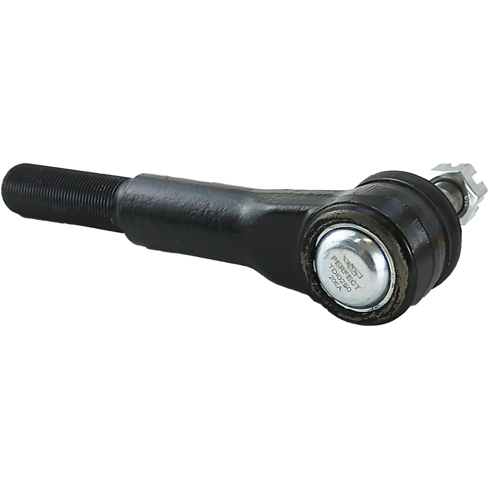 Terminal Direção Barra Menor para Ford F-250 e F-350 - Perfect - TDI0250