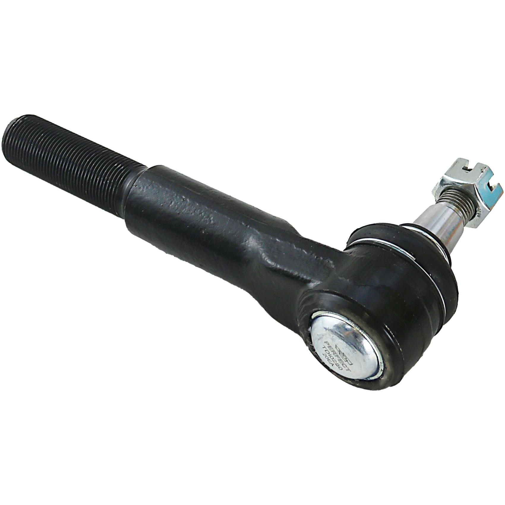 Terminal Direção Barra Menor para Ford F-250 e F-350 - Perfect - TDI0250