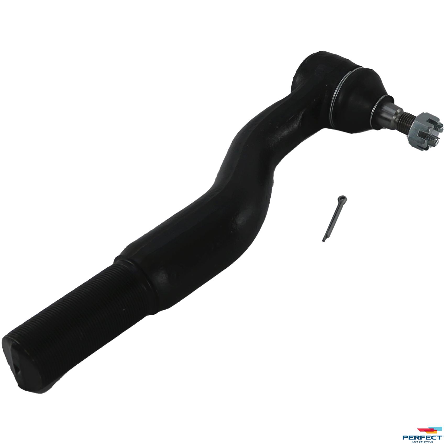 Barra de Direção Barra Maior para Ford F-250 e F-4000 - Perfect - BRA0401