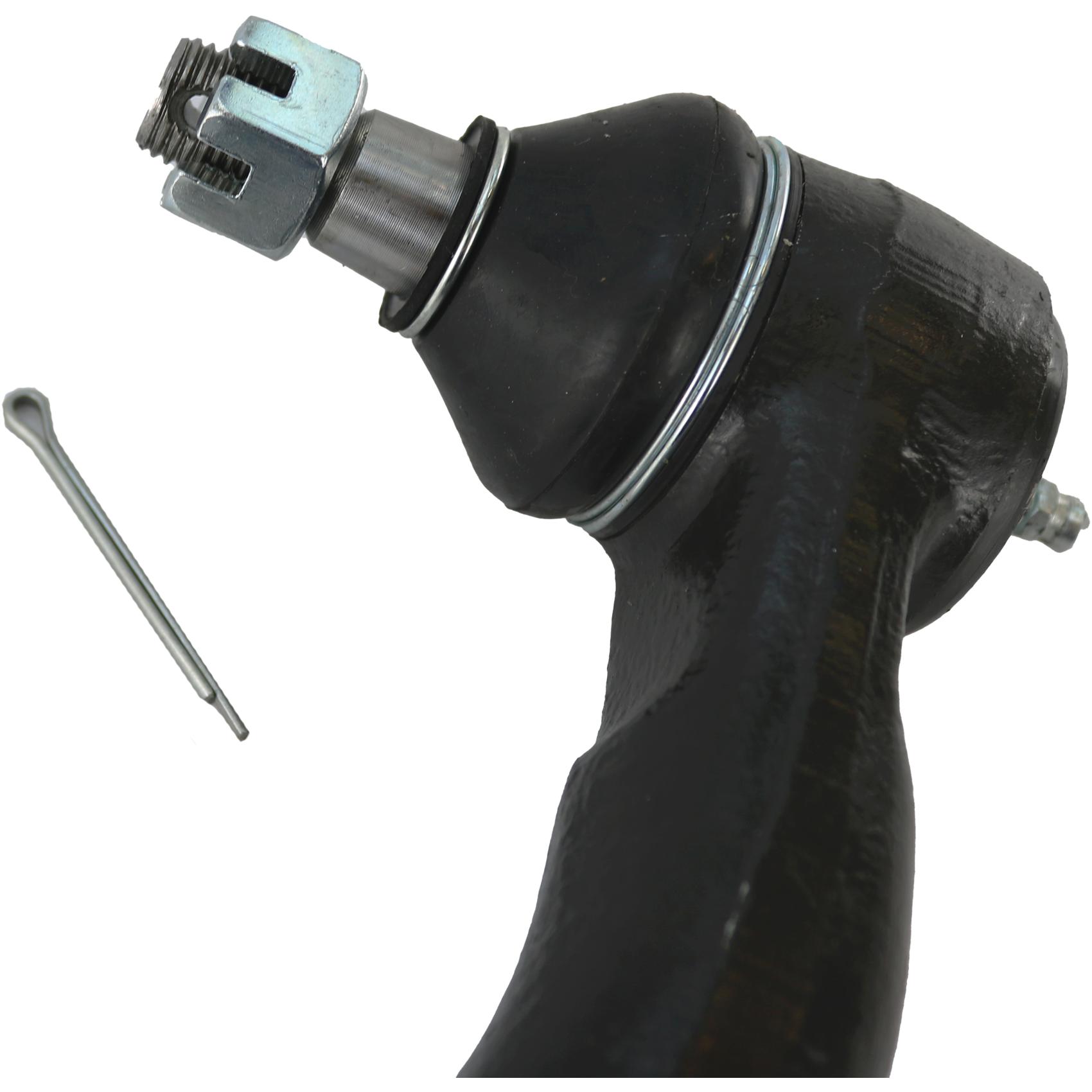 Barra de Direção Barra Maior para Ford F-250 e F-4000 - Perfect - BRA0401