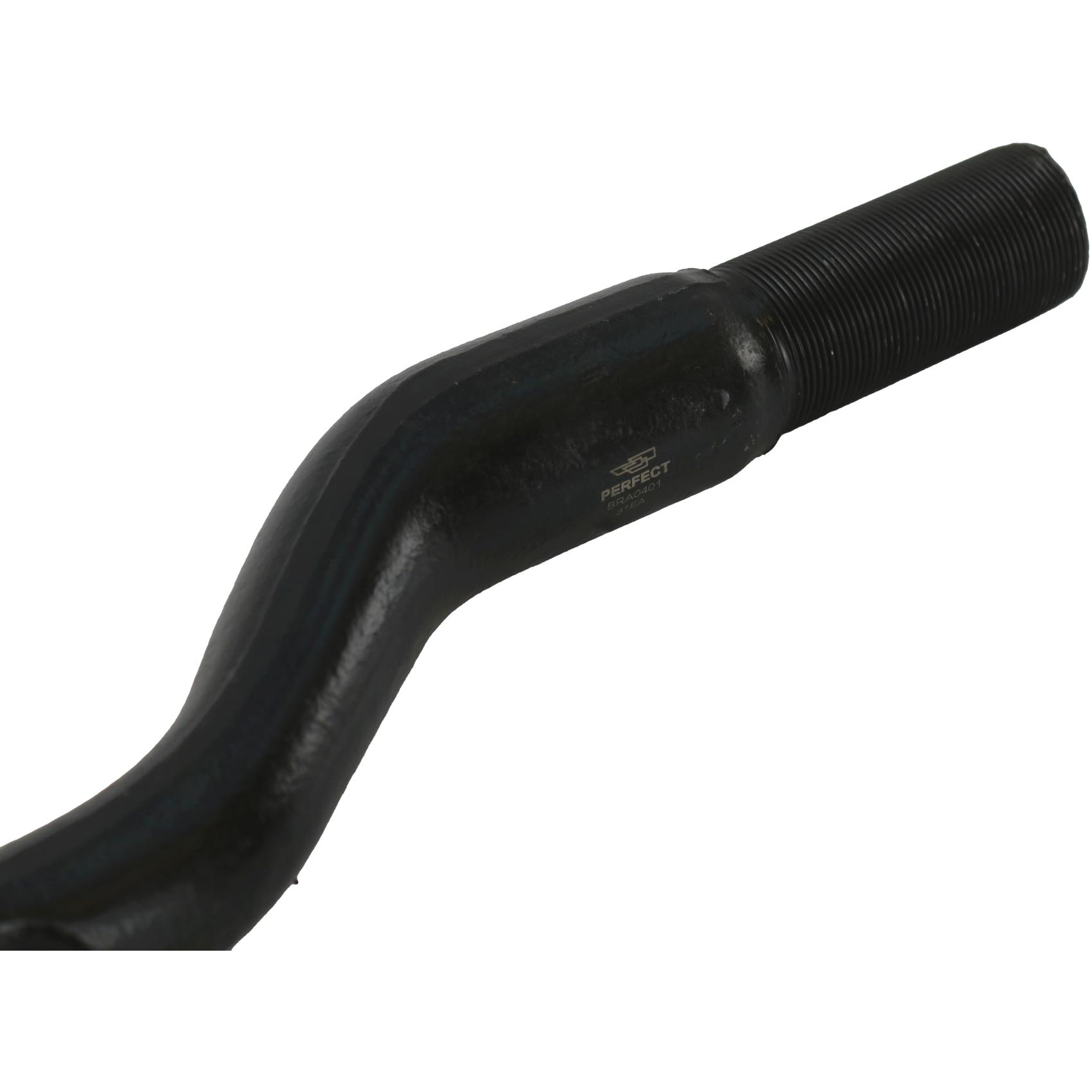 Barra de Direção Barra Maior para Ford F-250 e F-4000 - Perfect - BRA0401