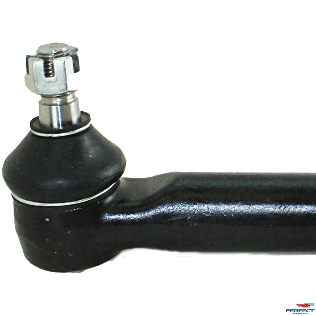 Terminal de Direção Barra Menor para Ford F-250 e F-4000 - Perfect - TDI0400