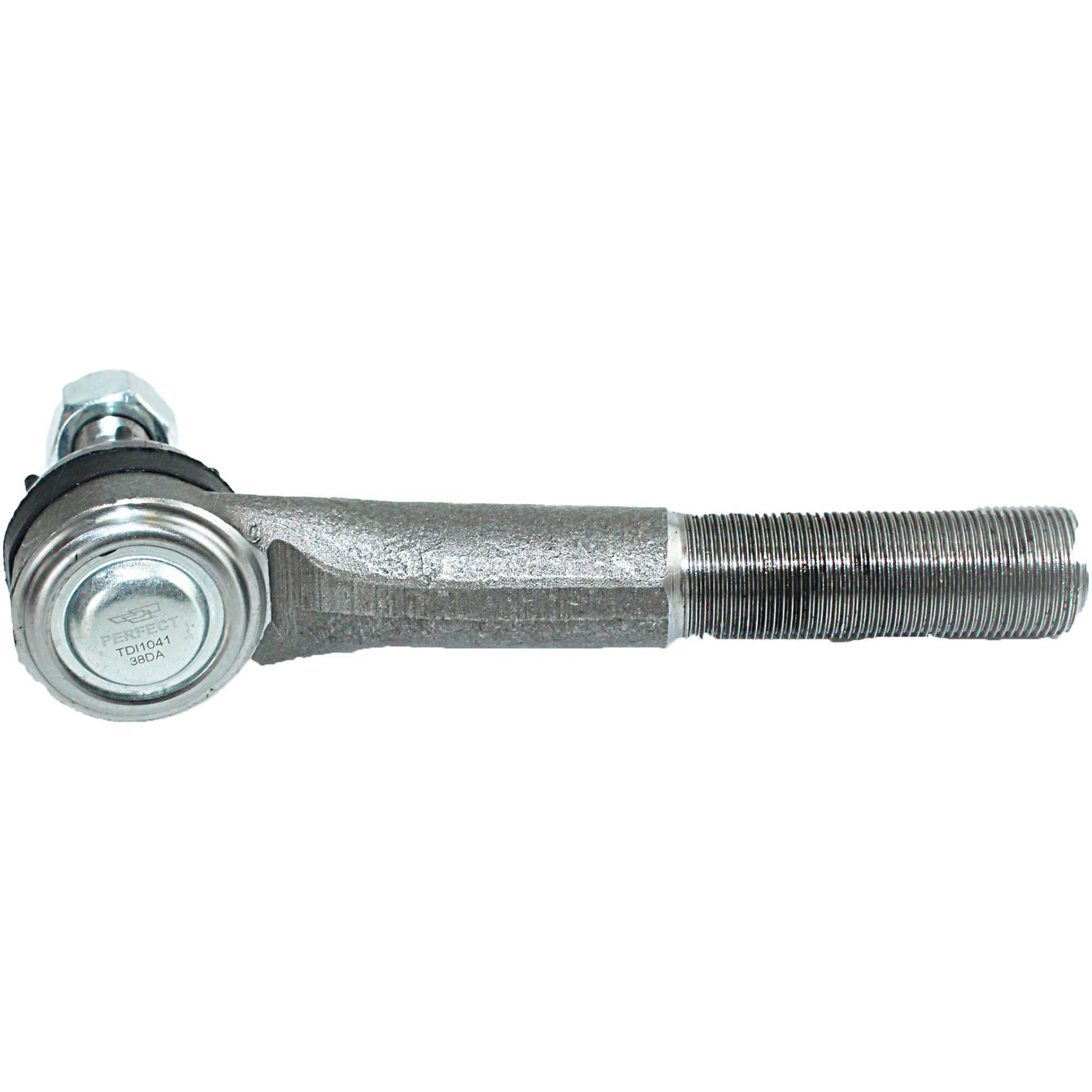 Terminal de Direção Curto para Ford F-1000 - Perfect - TDI1041