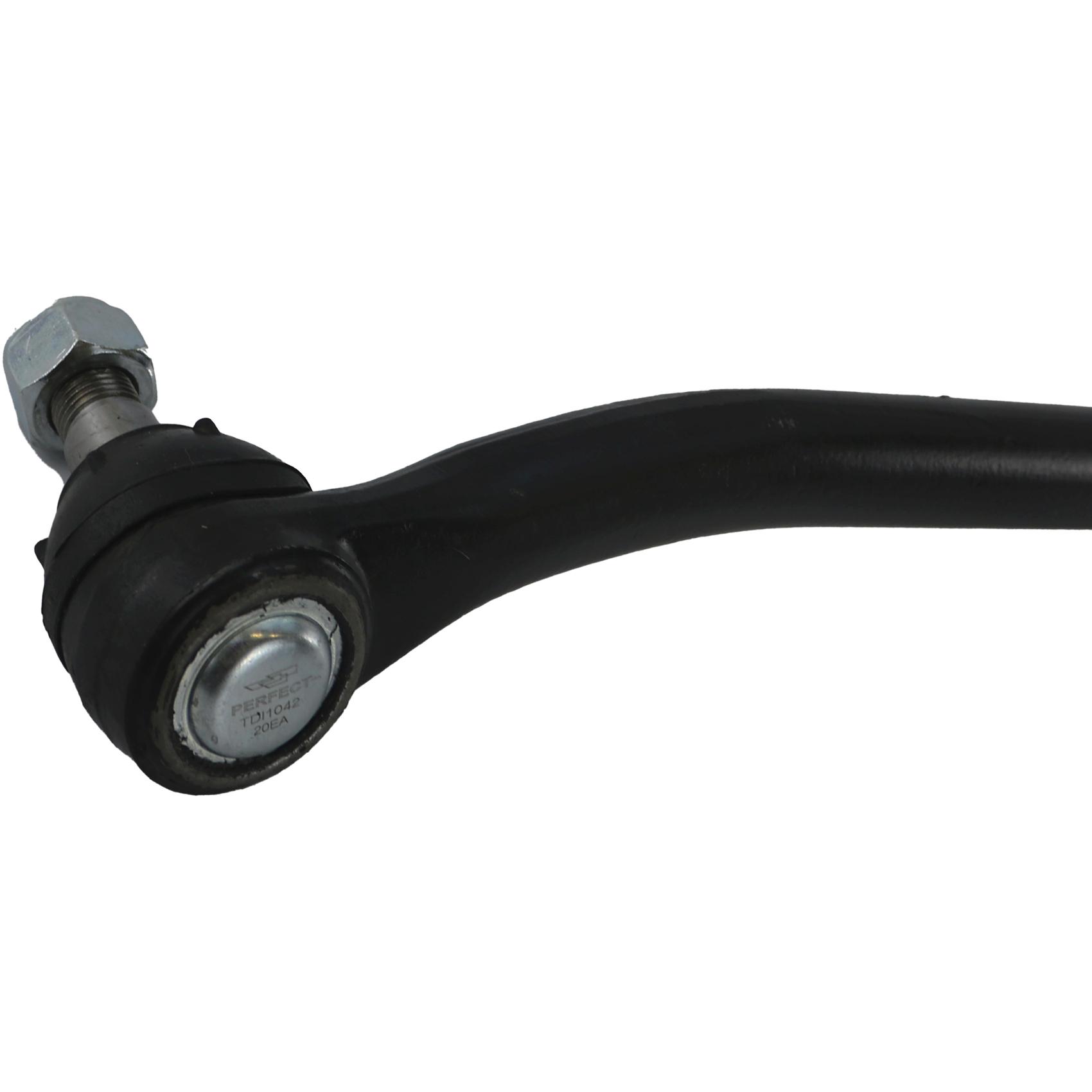 Terminal de Direção Dir Longo para Ford F-1000 - Perfect - TDI1042