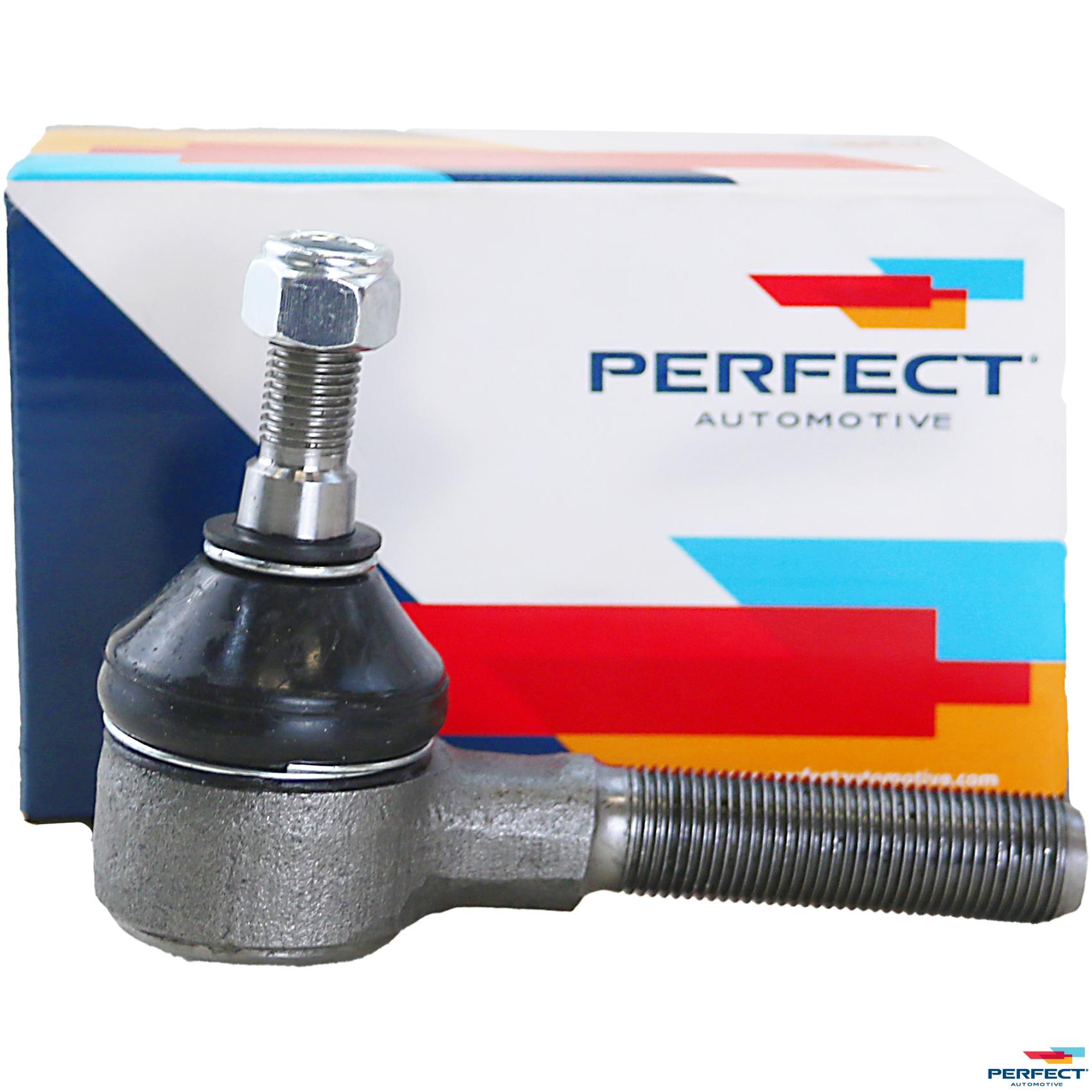 Terminal de Direção Diant Curto (Rosca Esq) - Perfect - TDI1050