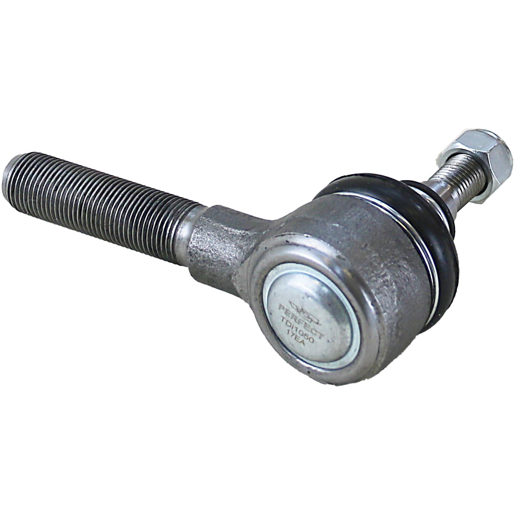 Terminal de Direção Diant Curto (Rosca Esq) - Perfect - TDI1050