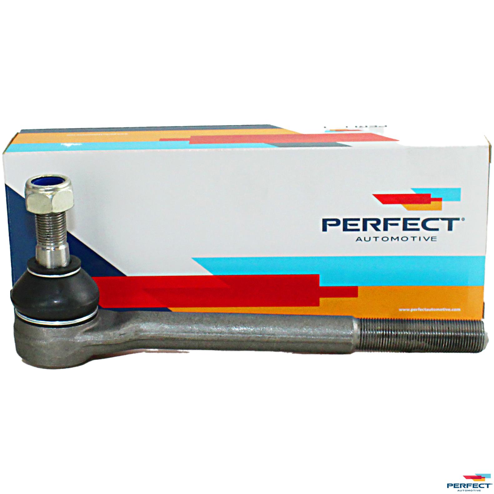 Terminal de Direção Dir/Esq Rosca Esquerda - Perfect - TDI1051