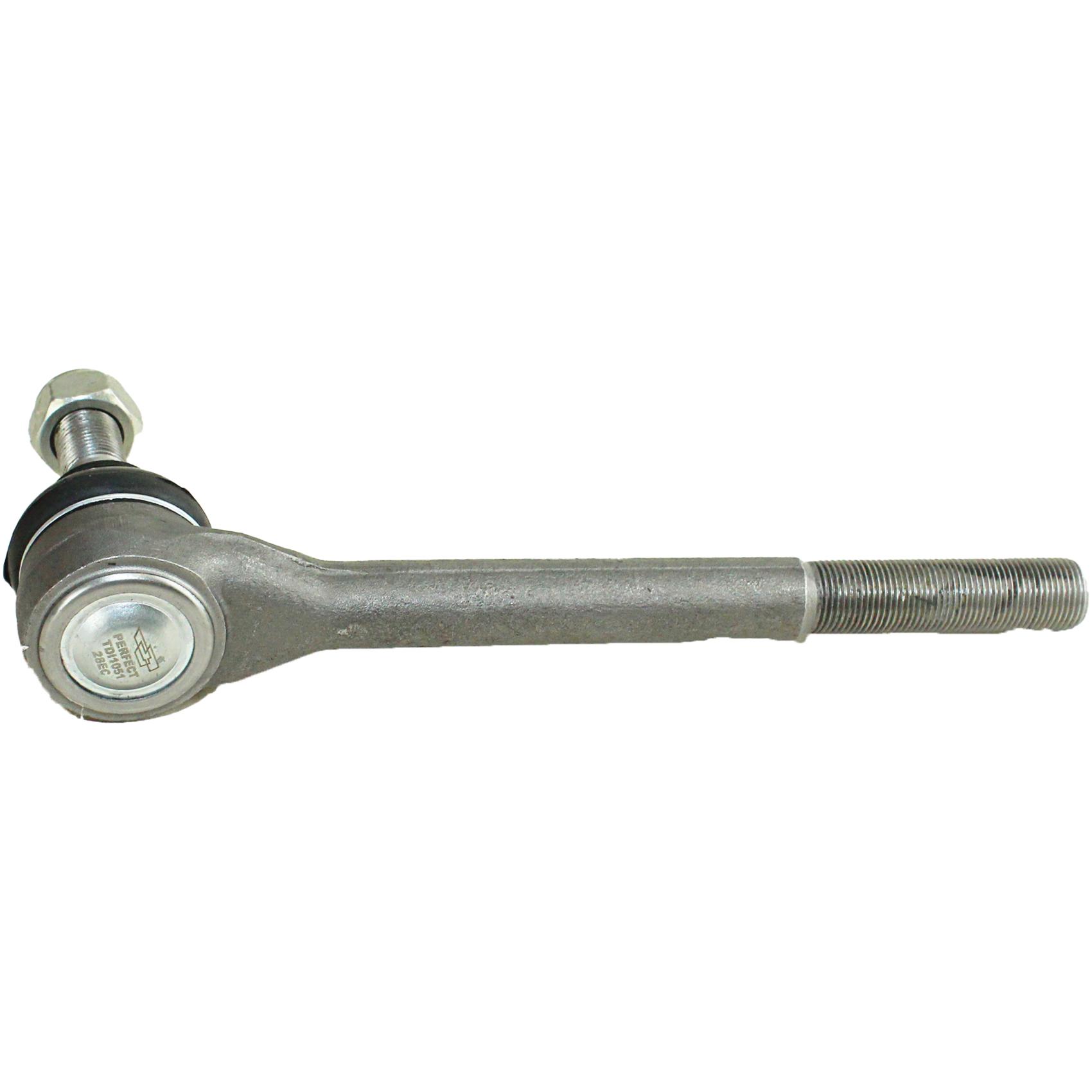 Terminal de Direção Dir/Esq Rosca Esquerda - Perfect - TDI1051