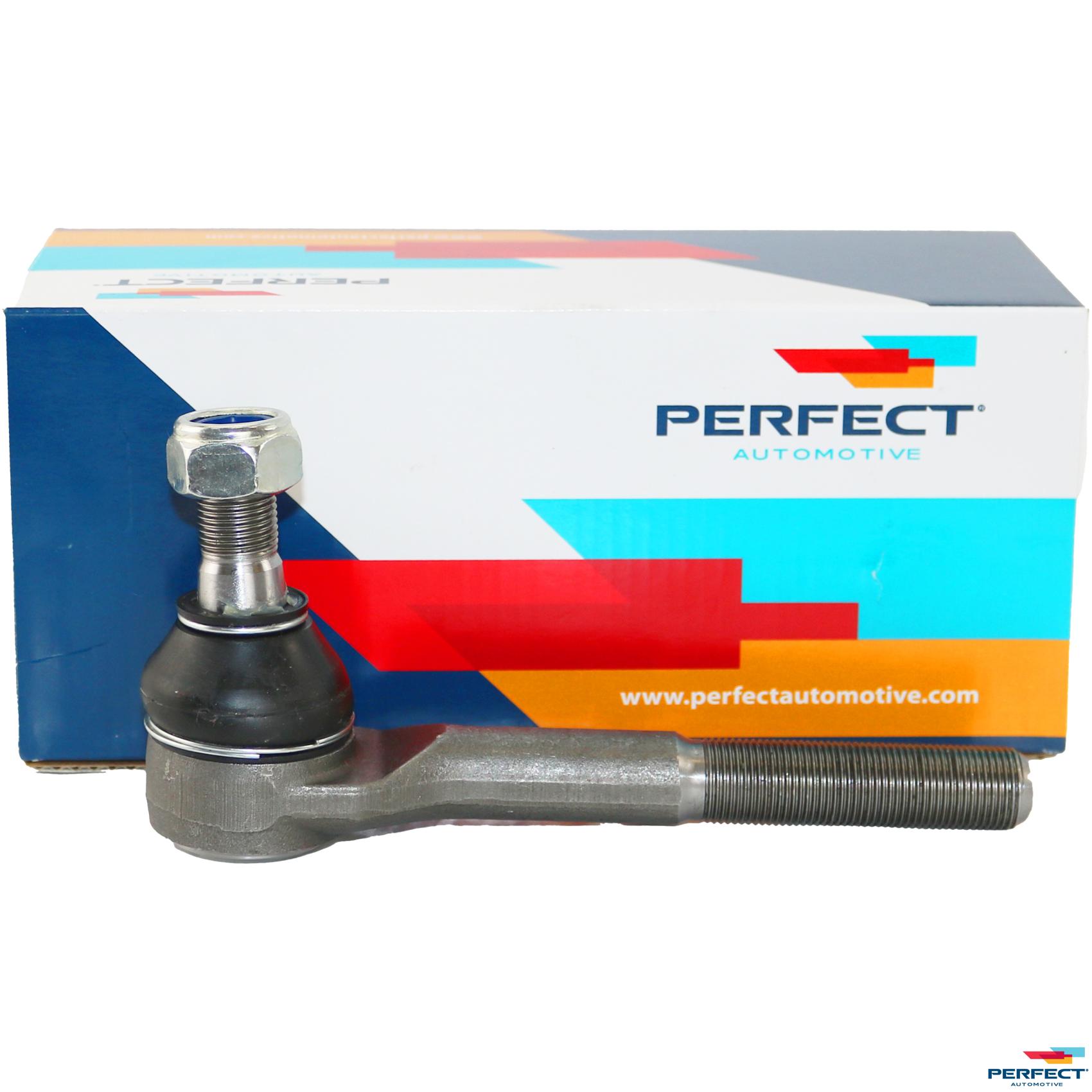 Terminal de Direção Dir/Esq Rosca Direita - Perfect - TDI1052