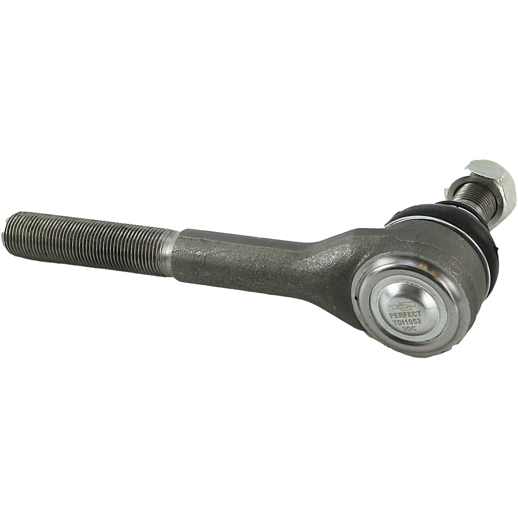 Terminal de Direção Dir/Esq Rosca Direita - Perfect - TDI1052