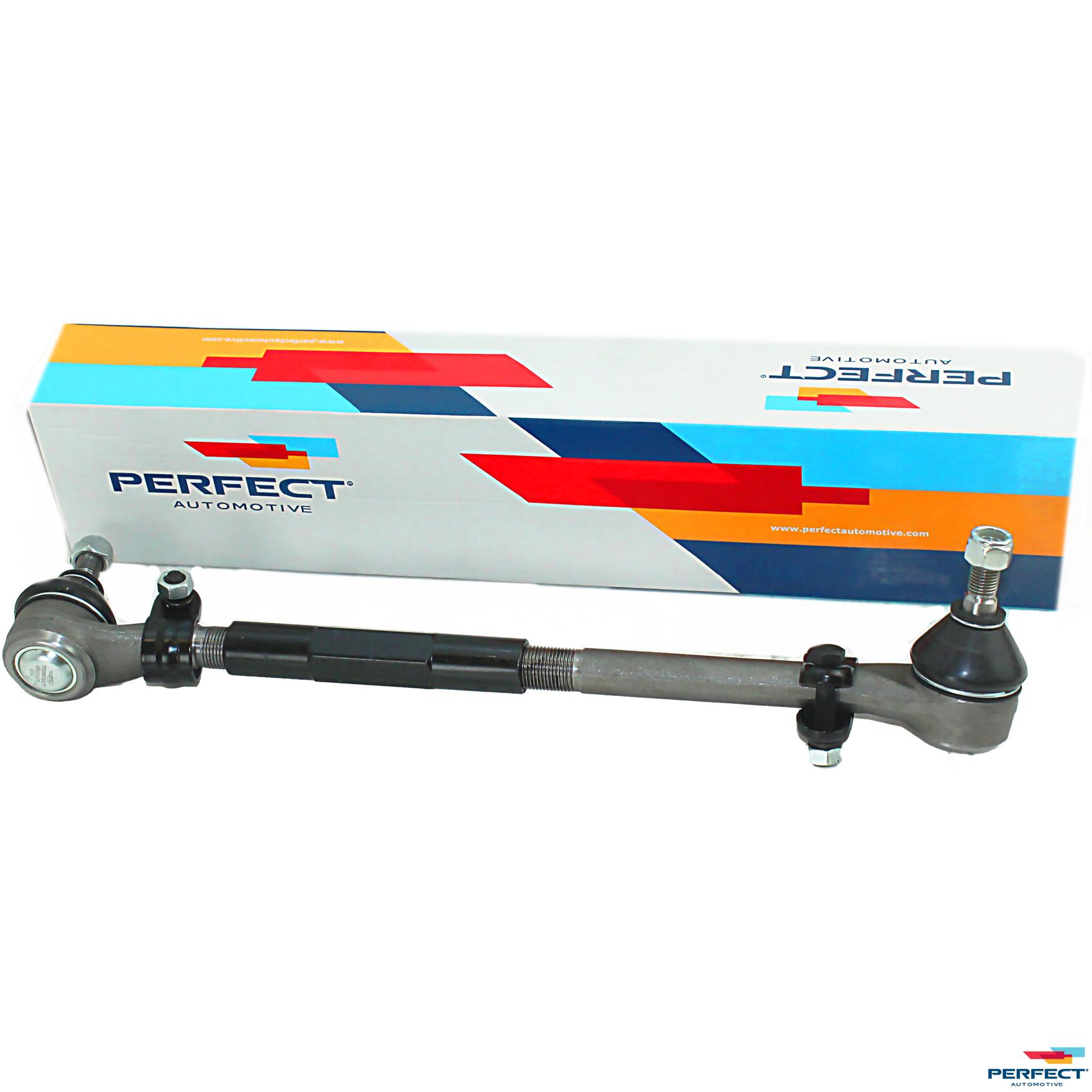 Barra de Direção para Chevrolet Blazer e S10 - Perfect - BRD0372