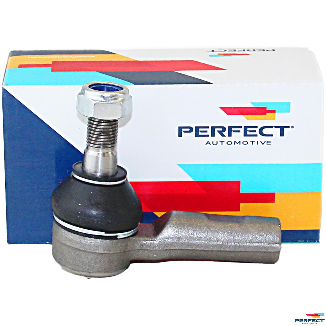 Terminal de Direção para Toyota Hilux e Hilux SW4 - Perfect - TDI1078