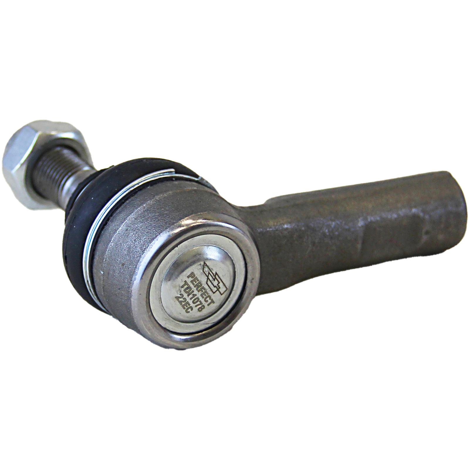Terminal de Direção para Toyota Hilux e Hilux SW4 - Perfect - TDI1078