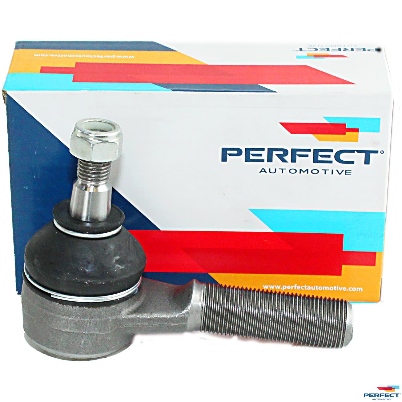 Terminal de Direção Diant Curto (Rosca Dir) - Perfect - TDI1090