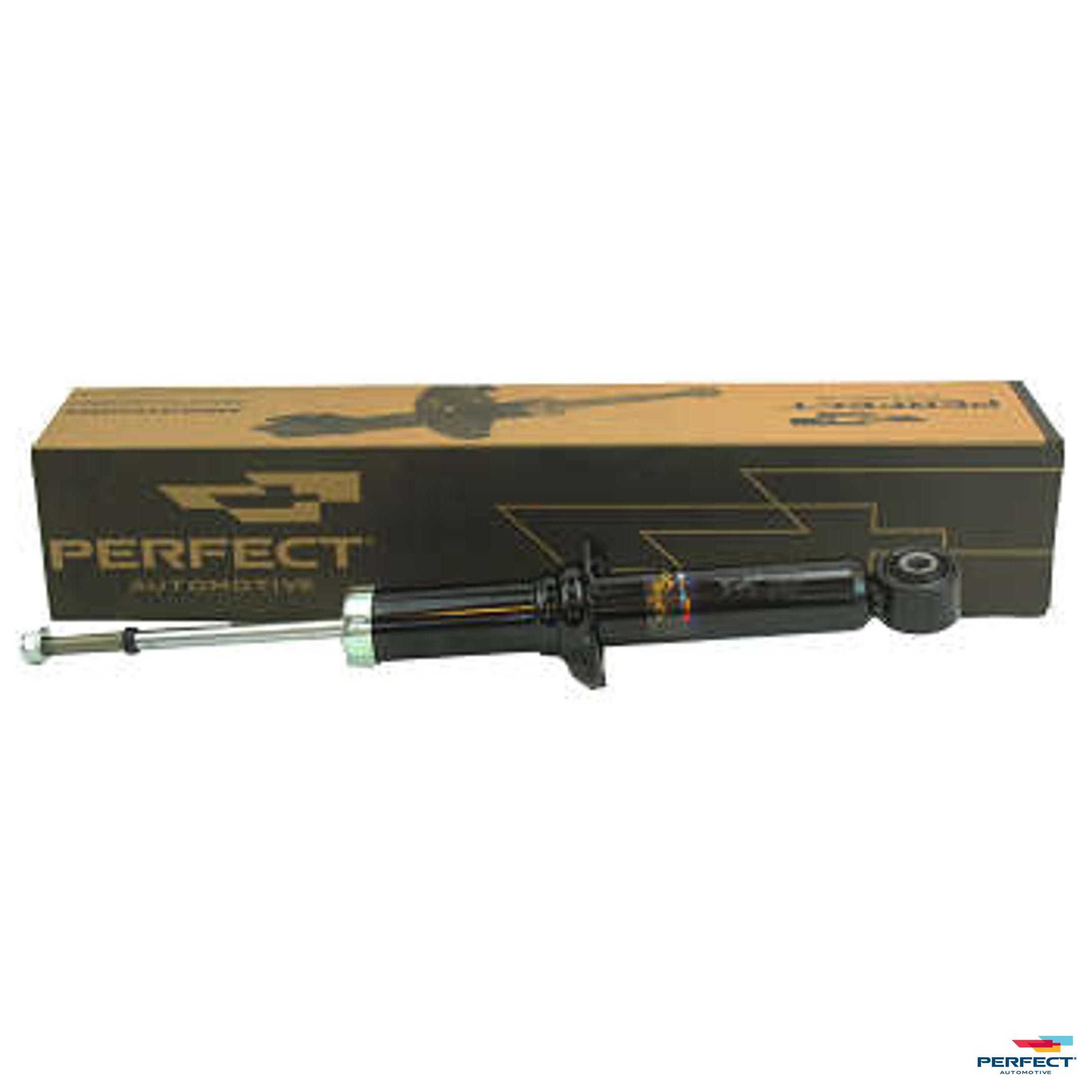 Amortecedor Dianteiro Direito ou Esquerdo da Suspensão para Chevrolet S10 - Perfect - AMD91222