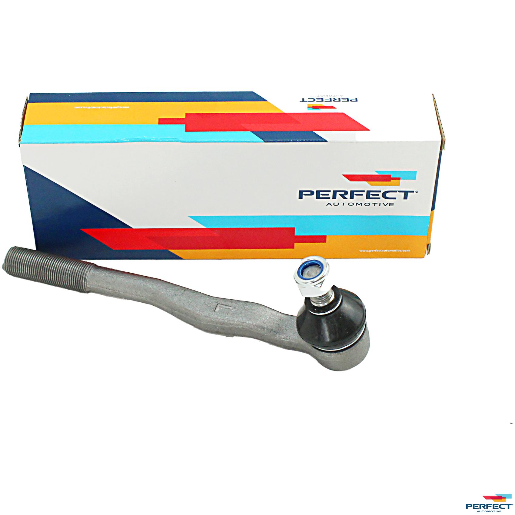 Terminal de Direção para Toyota Hilux e Hilux SW4 - Perfect - TDI1816