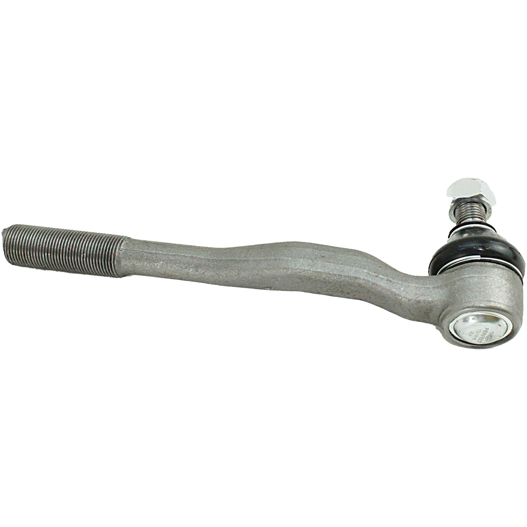 Terminal de Direção para Toyota Hilux e Hilux SW4 - Perfect - TDI1816