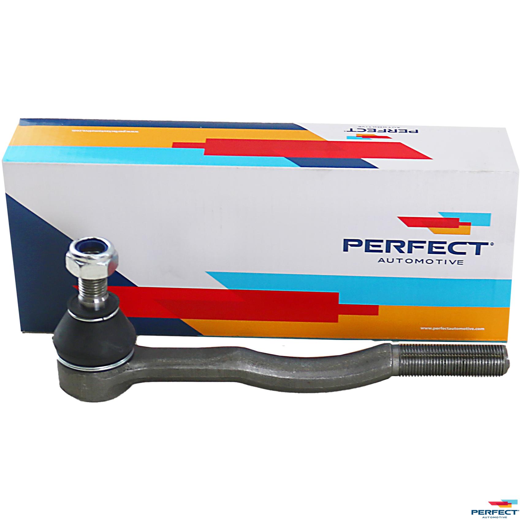 Terminal de Direção Interno para Toyota Hilux e Hilux SW4 - Perfect - TDI2913