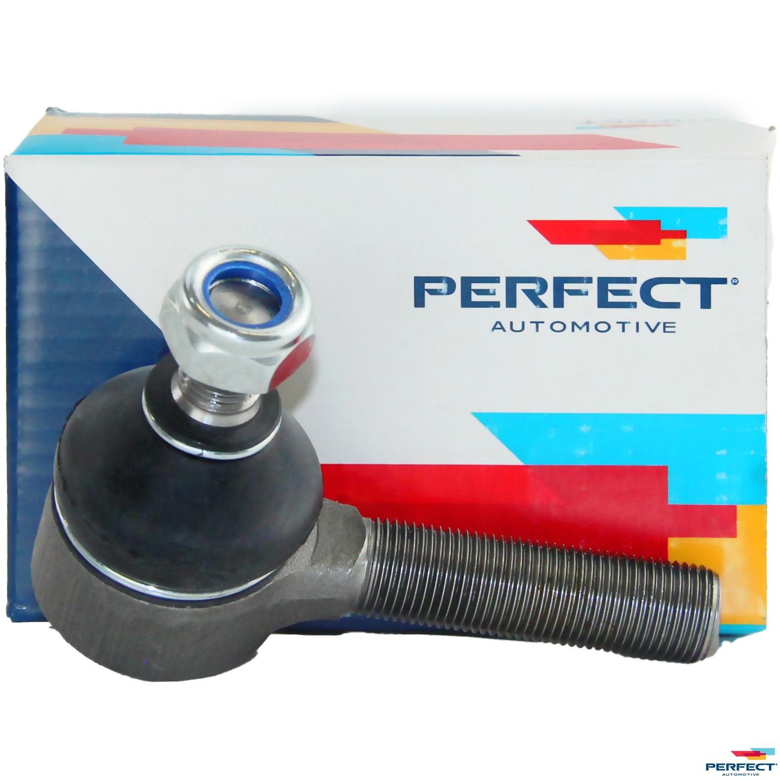 Terminal de Direção Ext para Toyota Hilux e Hilux SW4 - Perfect - TDI6732