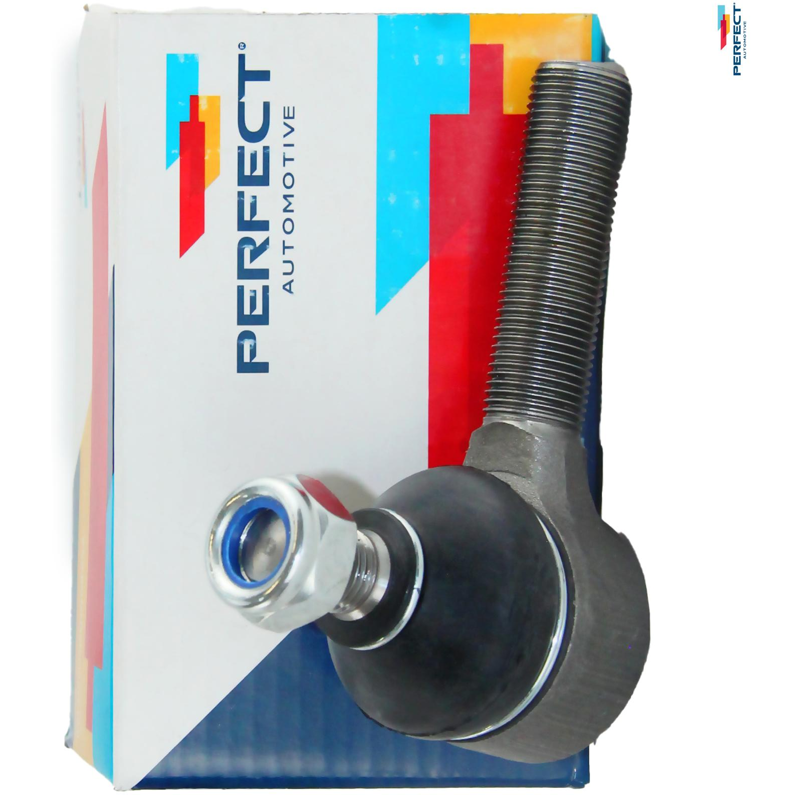 Terminal de Direção Ext para Toyota Hilux e Hilux SW4 - Perfect - TDI6732