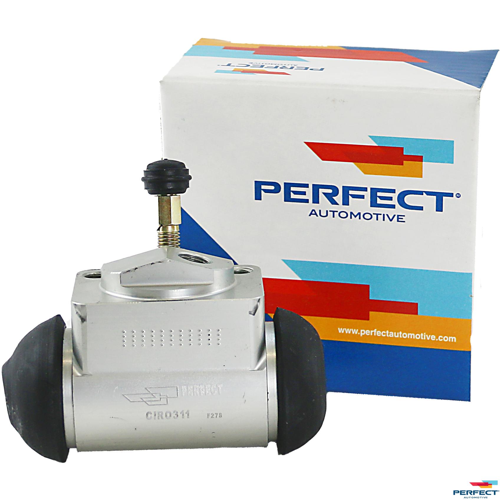 Cilindro de Roda - Perfect - CIR0311