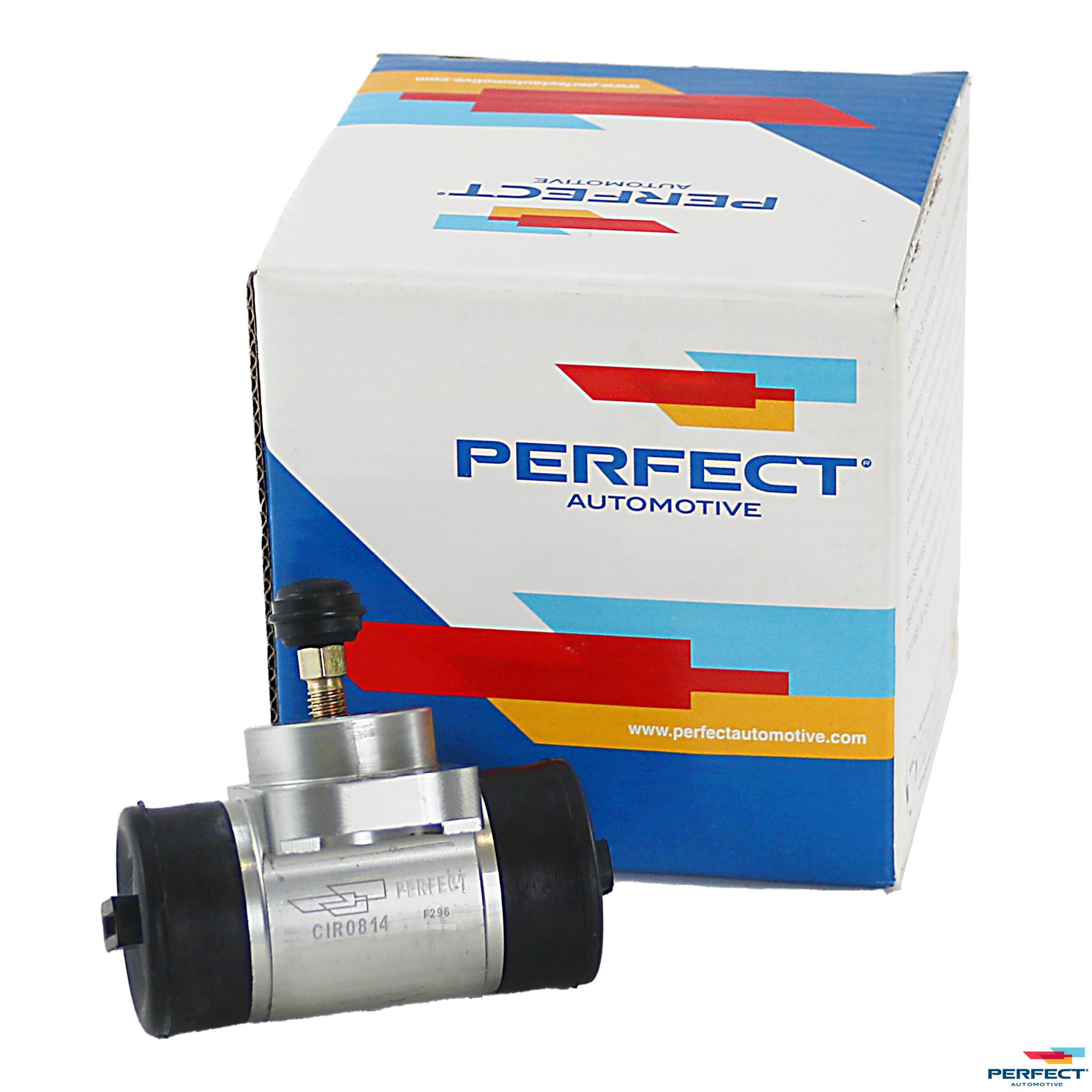 Cilindro de Roda para Volkswagen Kombi - Perfect - CIR0814
