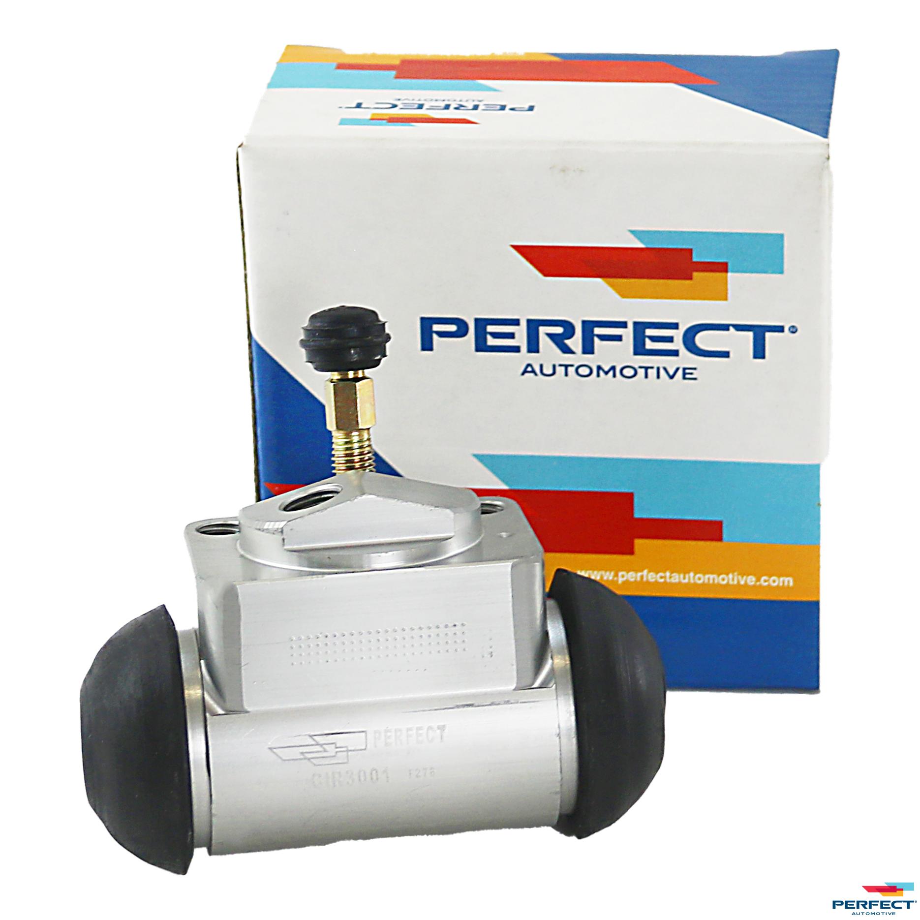 Cilindro de Roda - Perfect - CIR3001