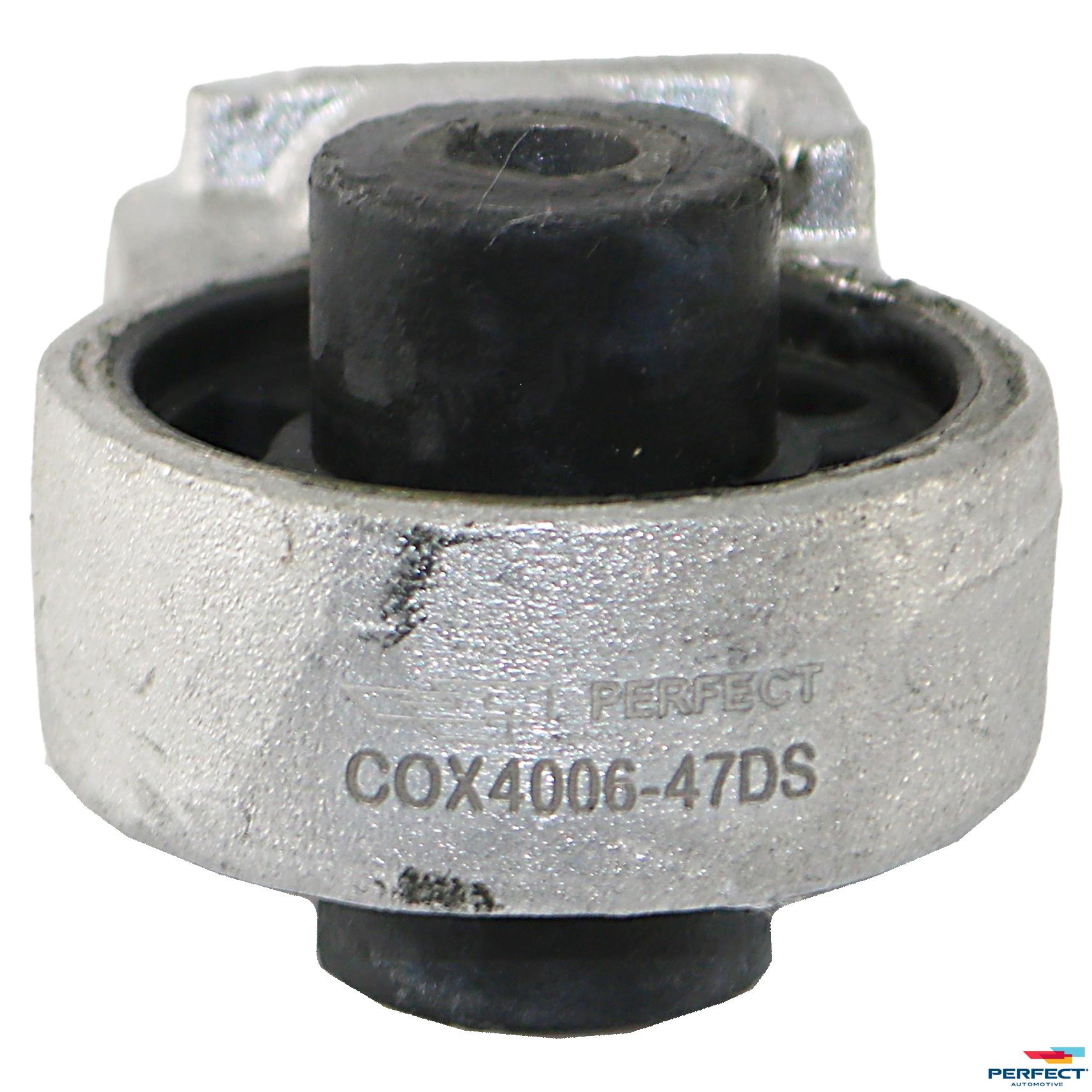 Suporte Pq Cambio para Mitsubishi L200 - Perfect - COX4006