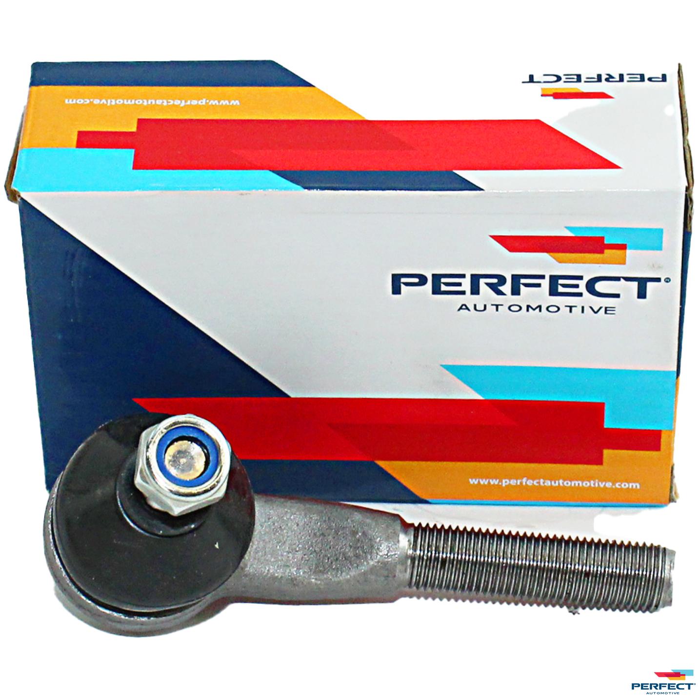 Terminal de Direção Externo (Curto) para Mitsubishi L200 - Perfect - TDI50199