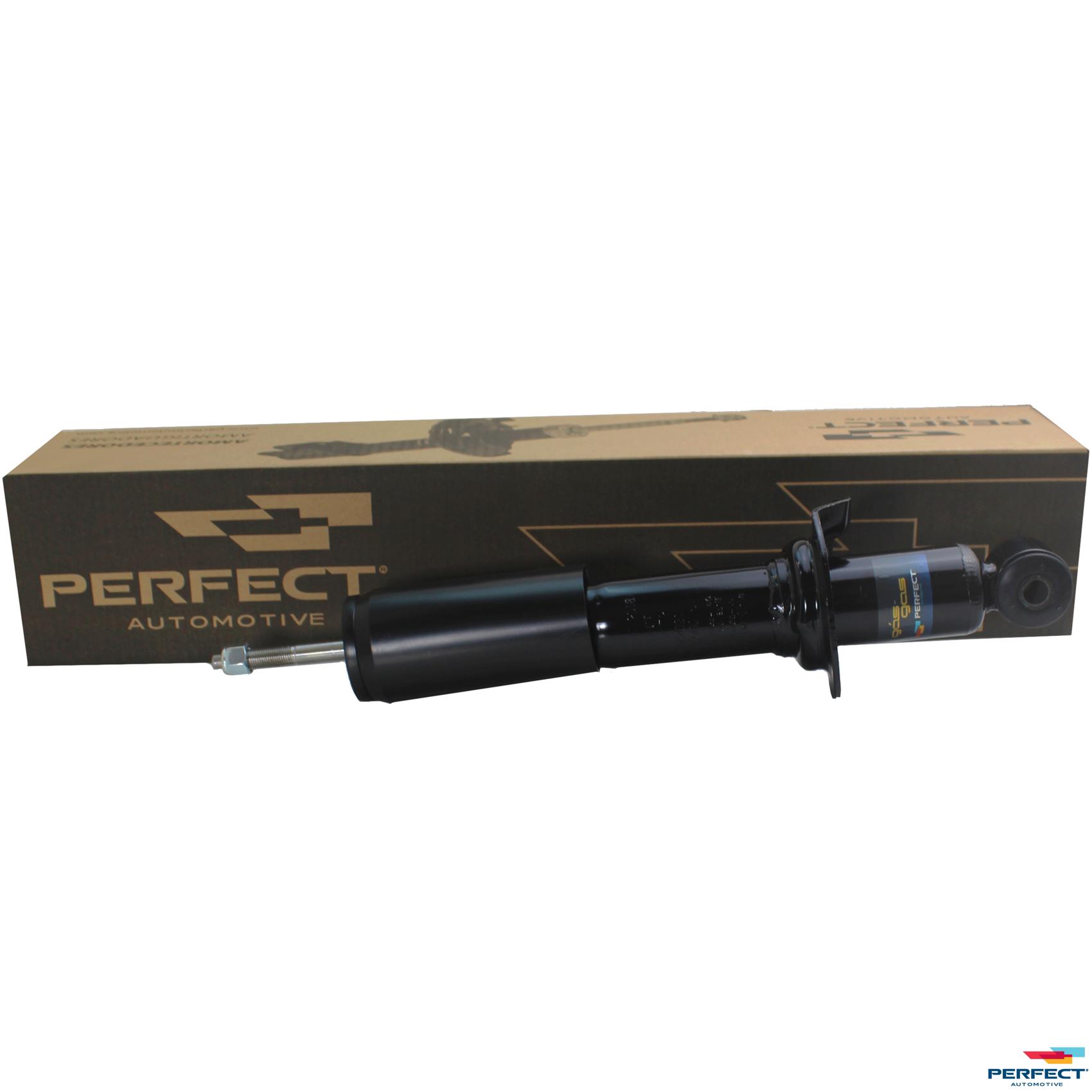 Amortecedor Dianteiro Direito ou Esquerdo da Suspensão para Nissan Frontier - Perfect - AMD62372