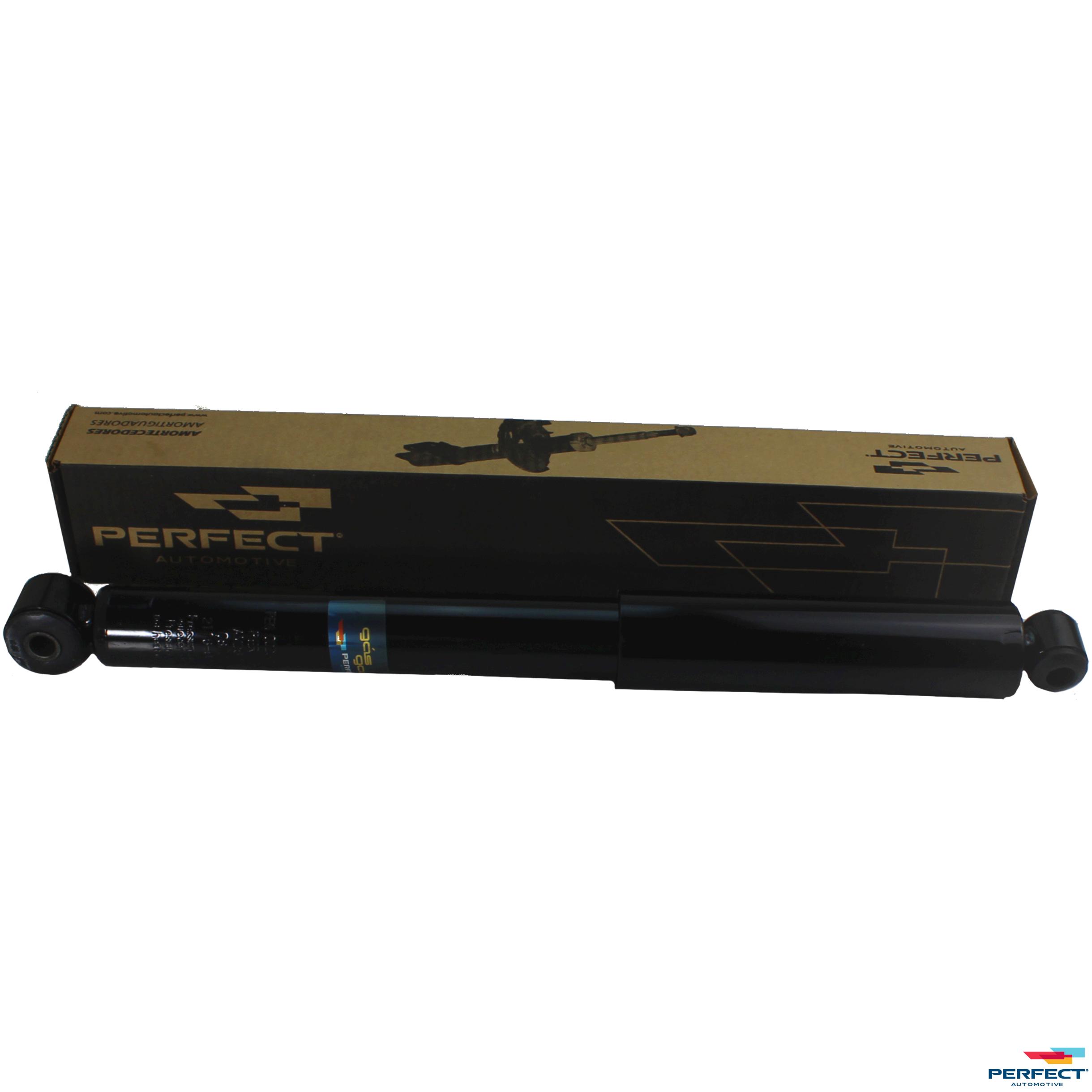 Amortecedor Traseiro Direito ou Esquerdo da Suspensão para Nissan Frontier - Perfect - AMD62373