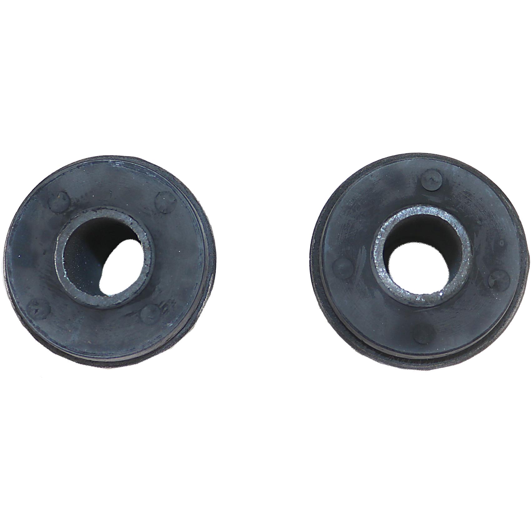 Par de Kit Bucha Braço Sup Diant para Dodge Dakota - Perfect - KBI4429