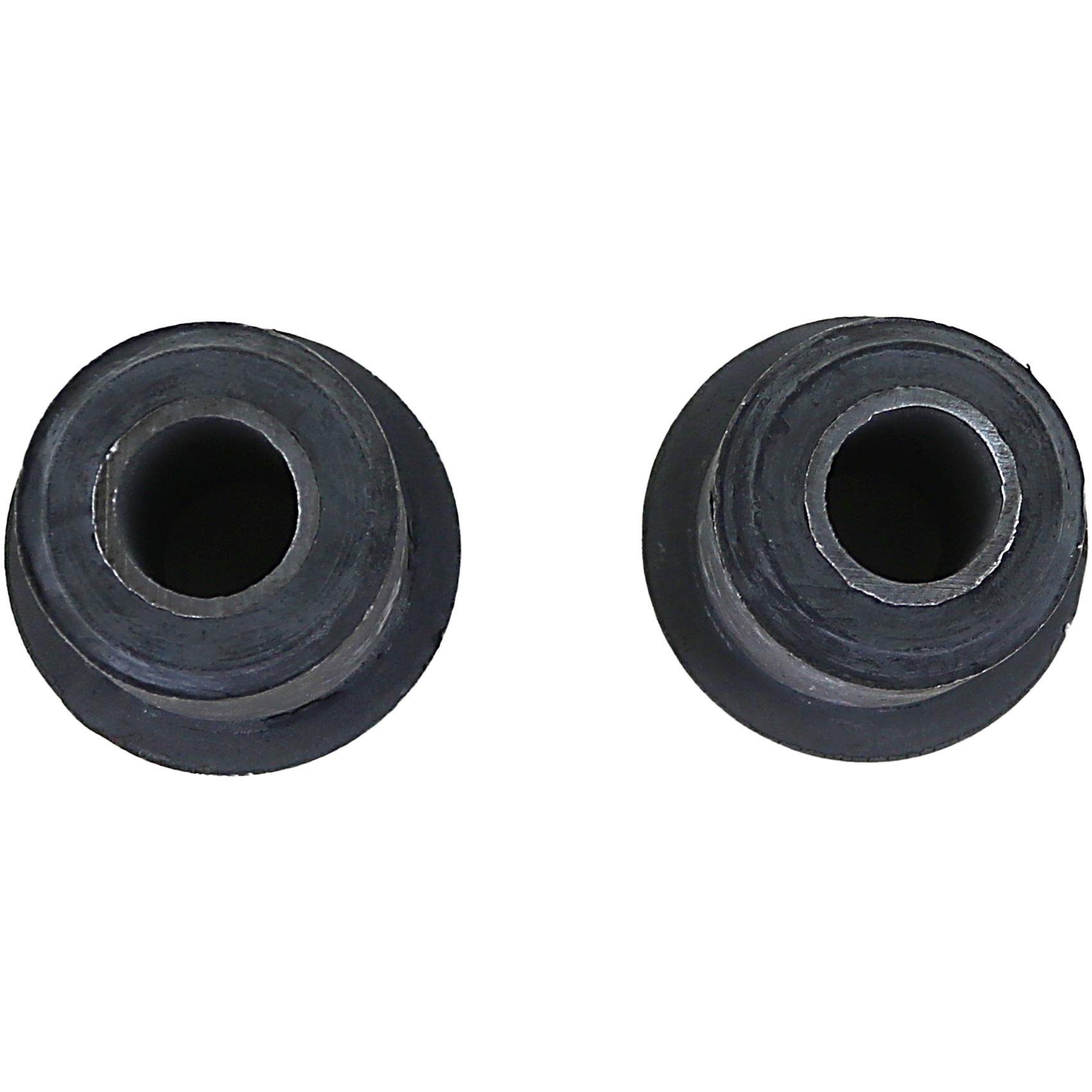 Par de Kit Bucha Braço Sup Diant para Dodge Dakota - Perfect - KBI4429