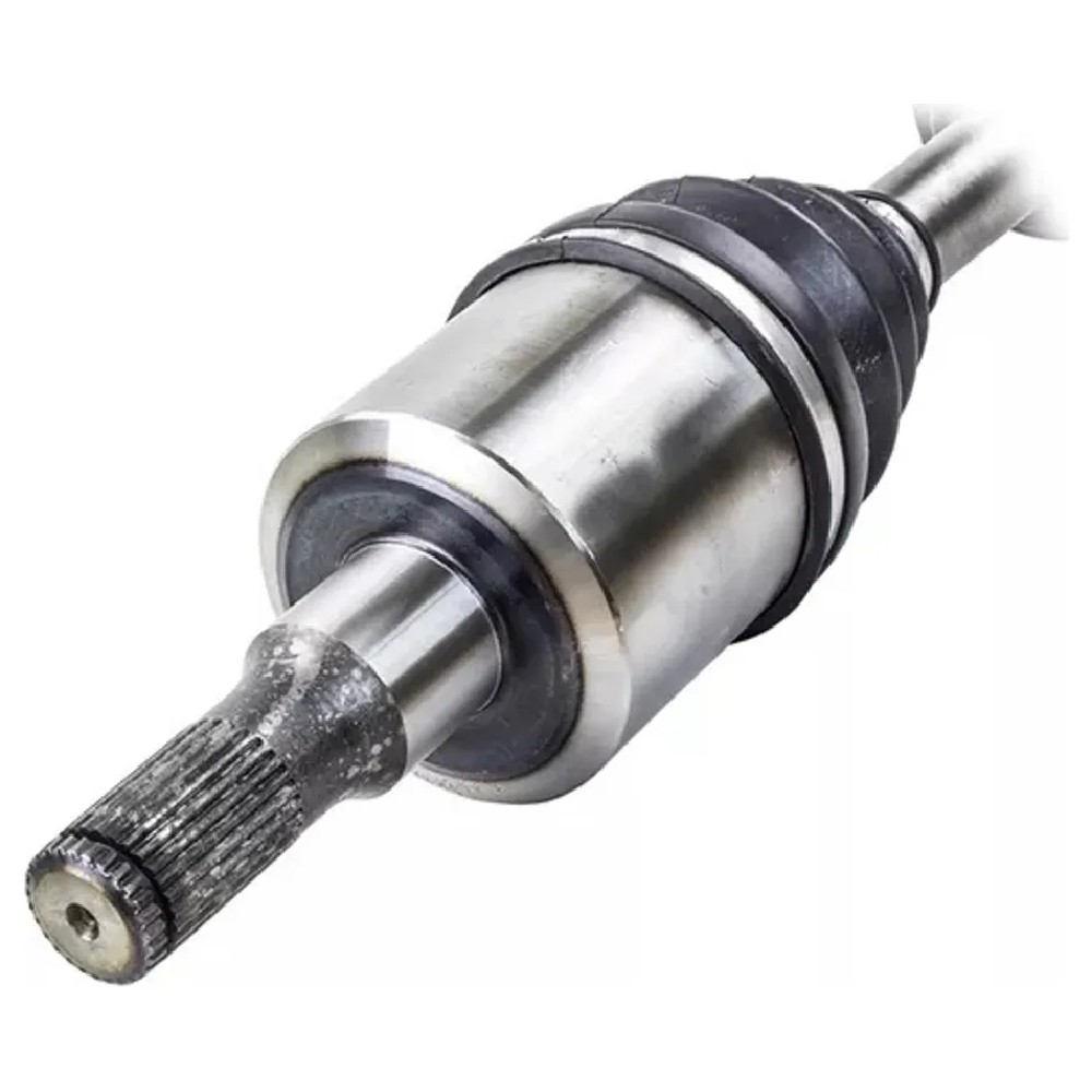 Semi-Eixo para Chevrolet Trailblazer - Perfect - KJH0323