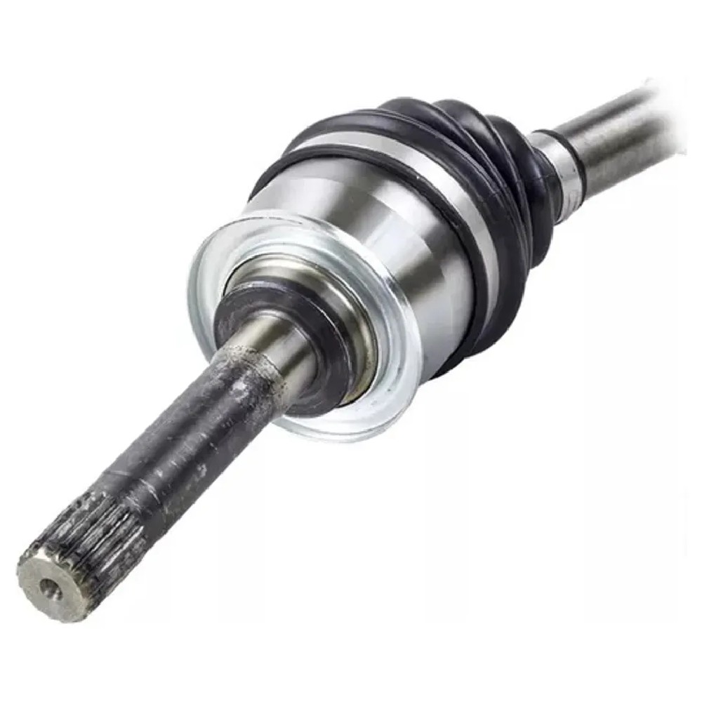Semi-Eixo para Chevrolet Trailblazer - Perfect - KJH0323